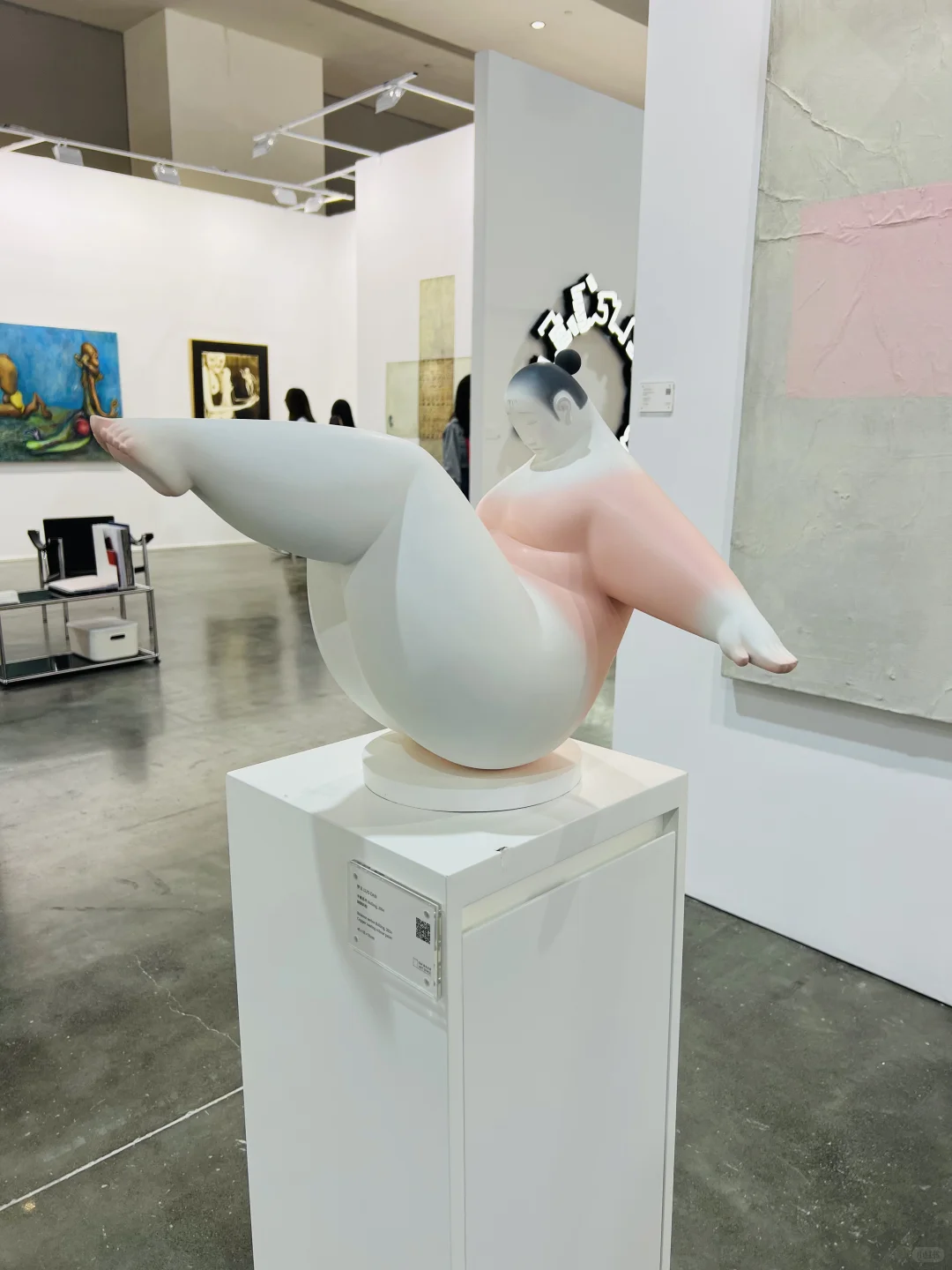 广州12月必看!「魔灯当代」 艺博会保姆级攻略