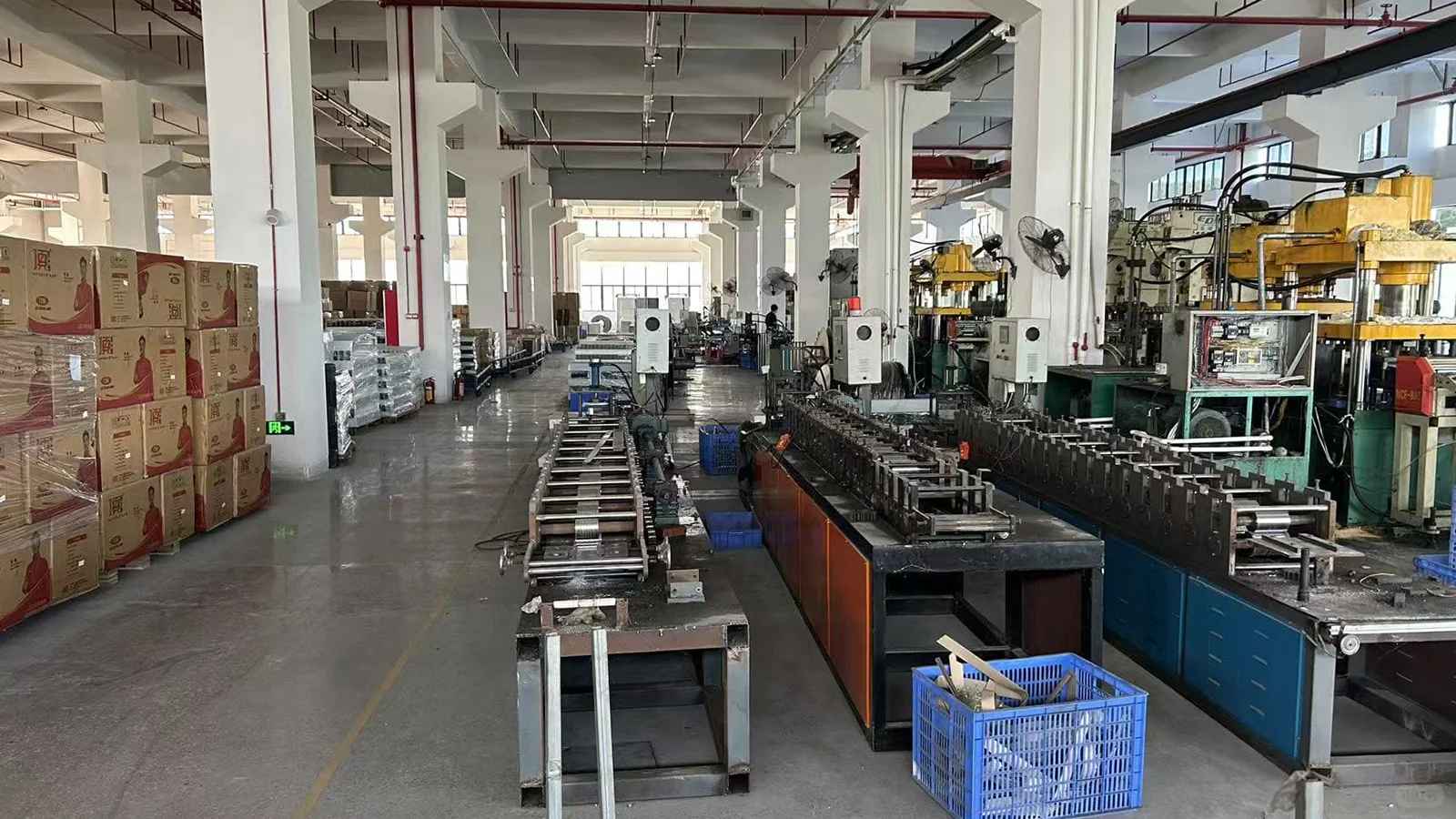 广东优秀的节能灯制造企业哪家可靠