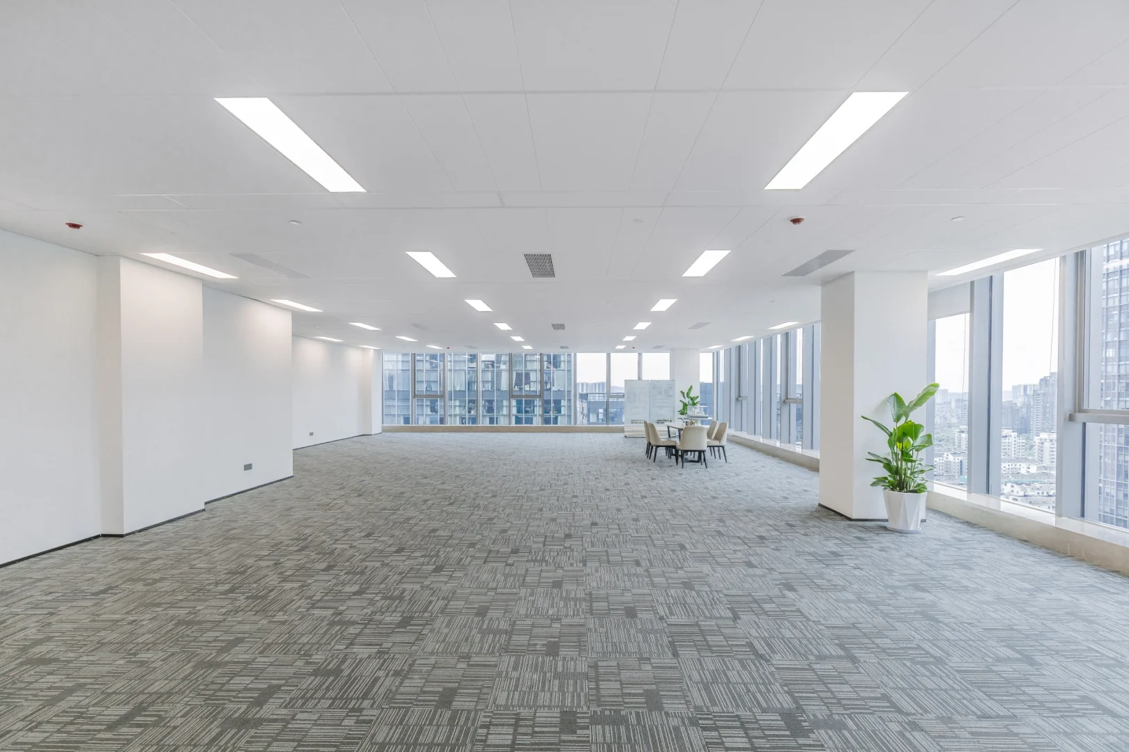 真正的企业总部长什么样？星耀中心现房直租