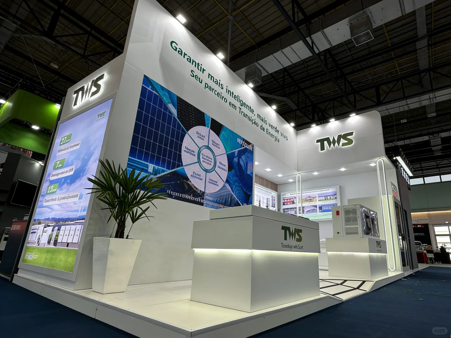 海外市场拓展 & 展会实操类