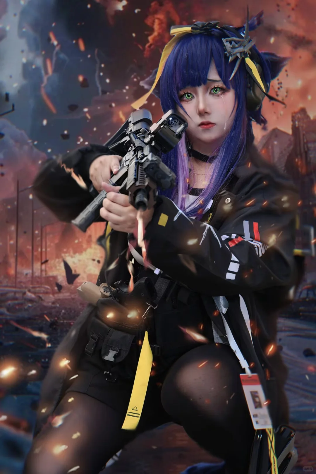 SSCA动漫游戏博览会