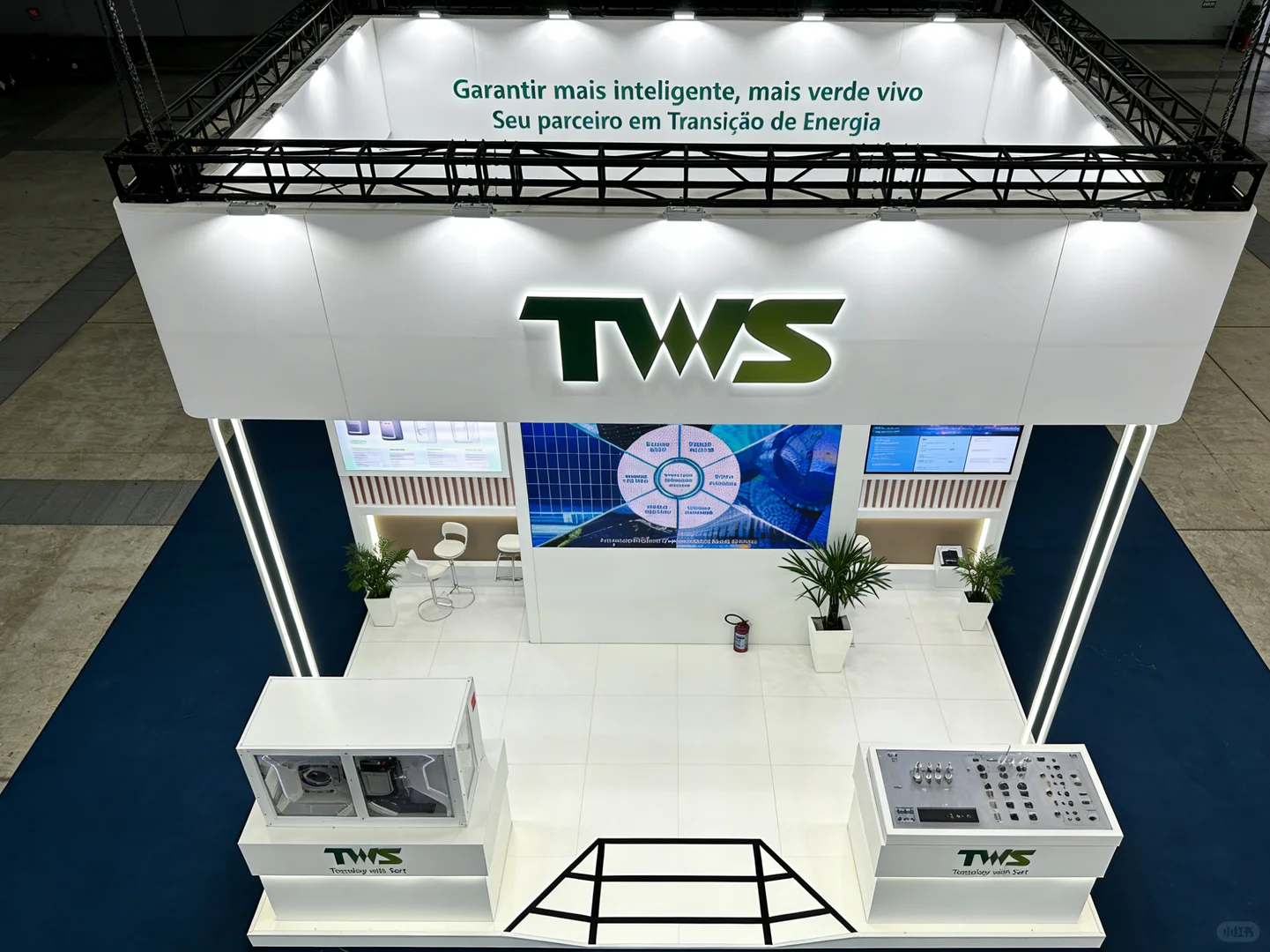 海外市场拓展 & 展会实操类