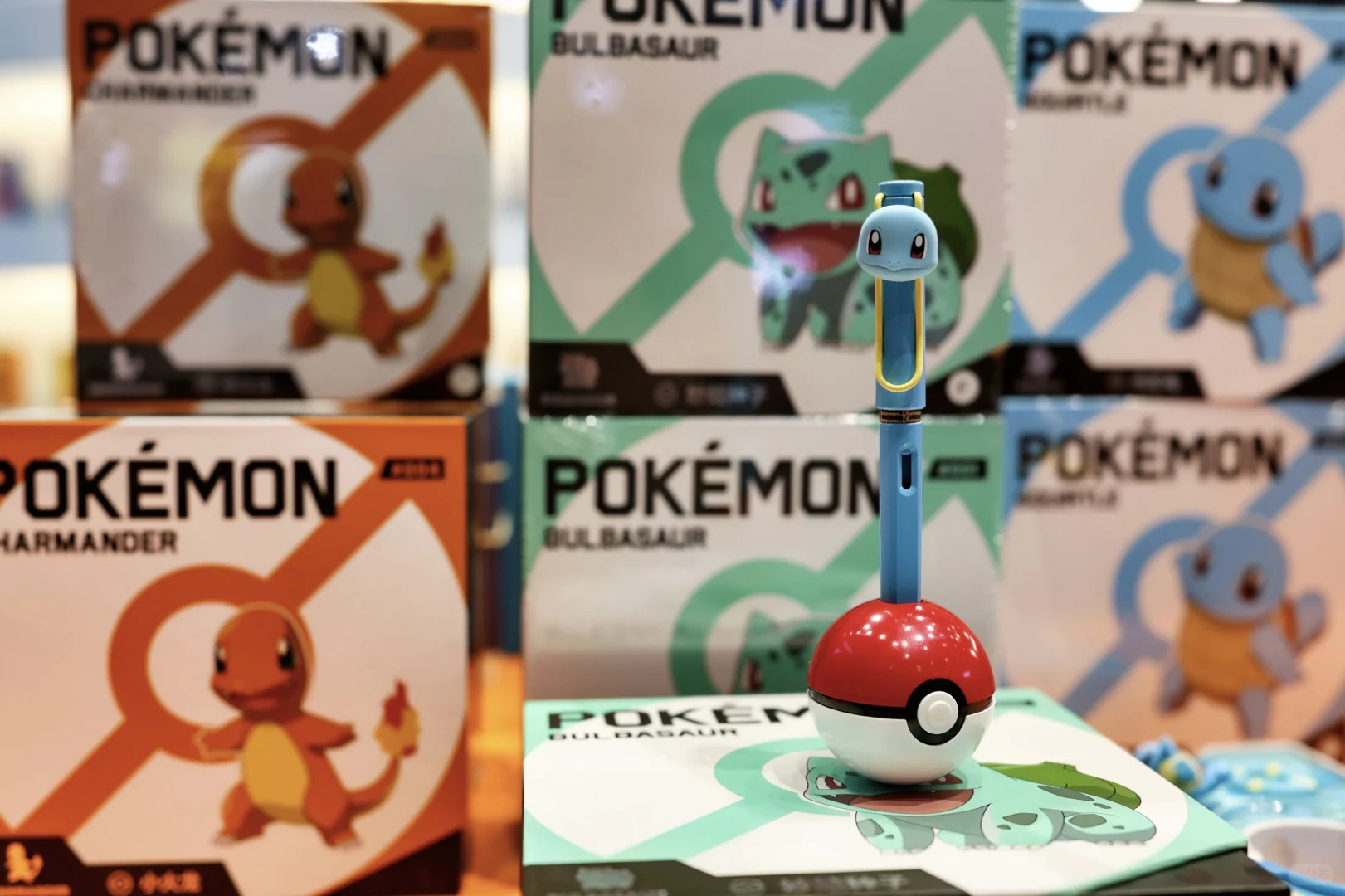 LAMY亮相【2025年进博会】