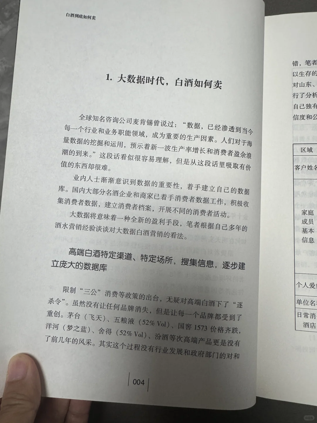 白酒销售人速进!37招教你把酒卖爆?