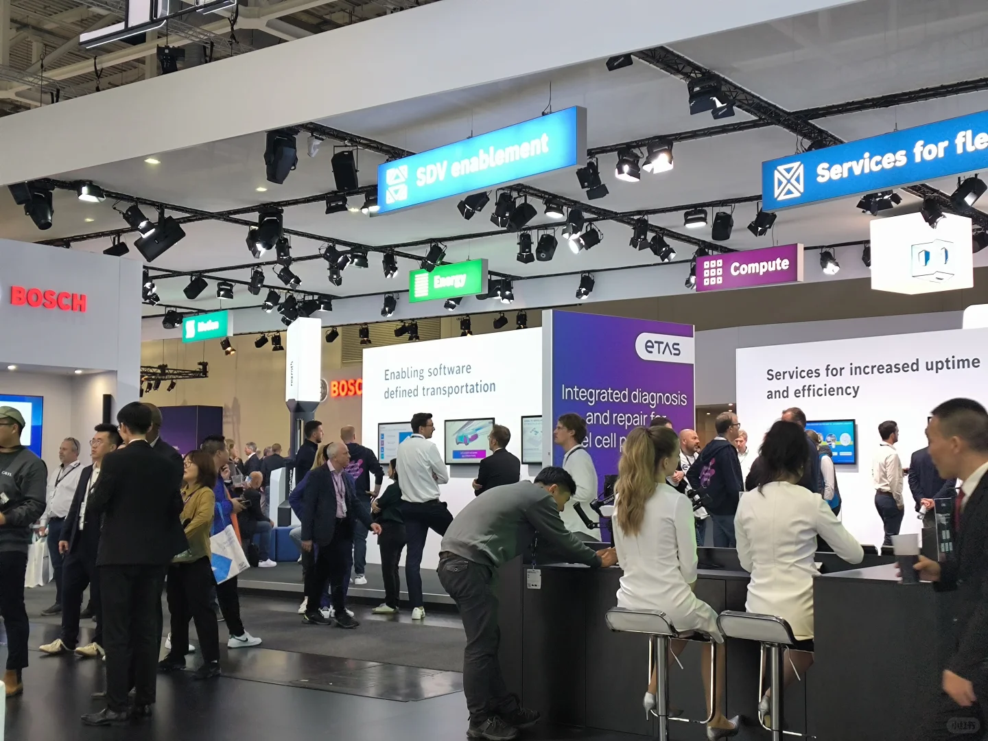 2026年北美加拿大卡车及零部件展览会