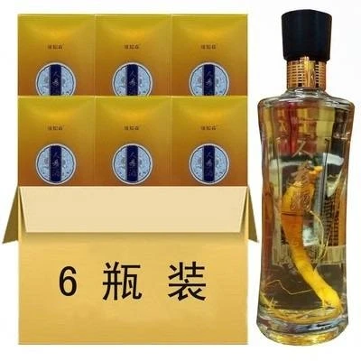 电商白酒贴牌好做吗