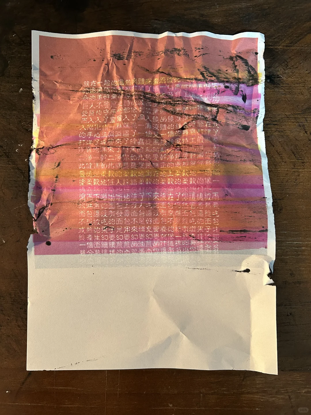 海口展览｜两个人手搓出的展览今天开幕了