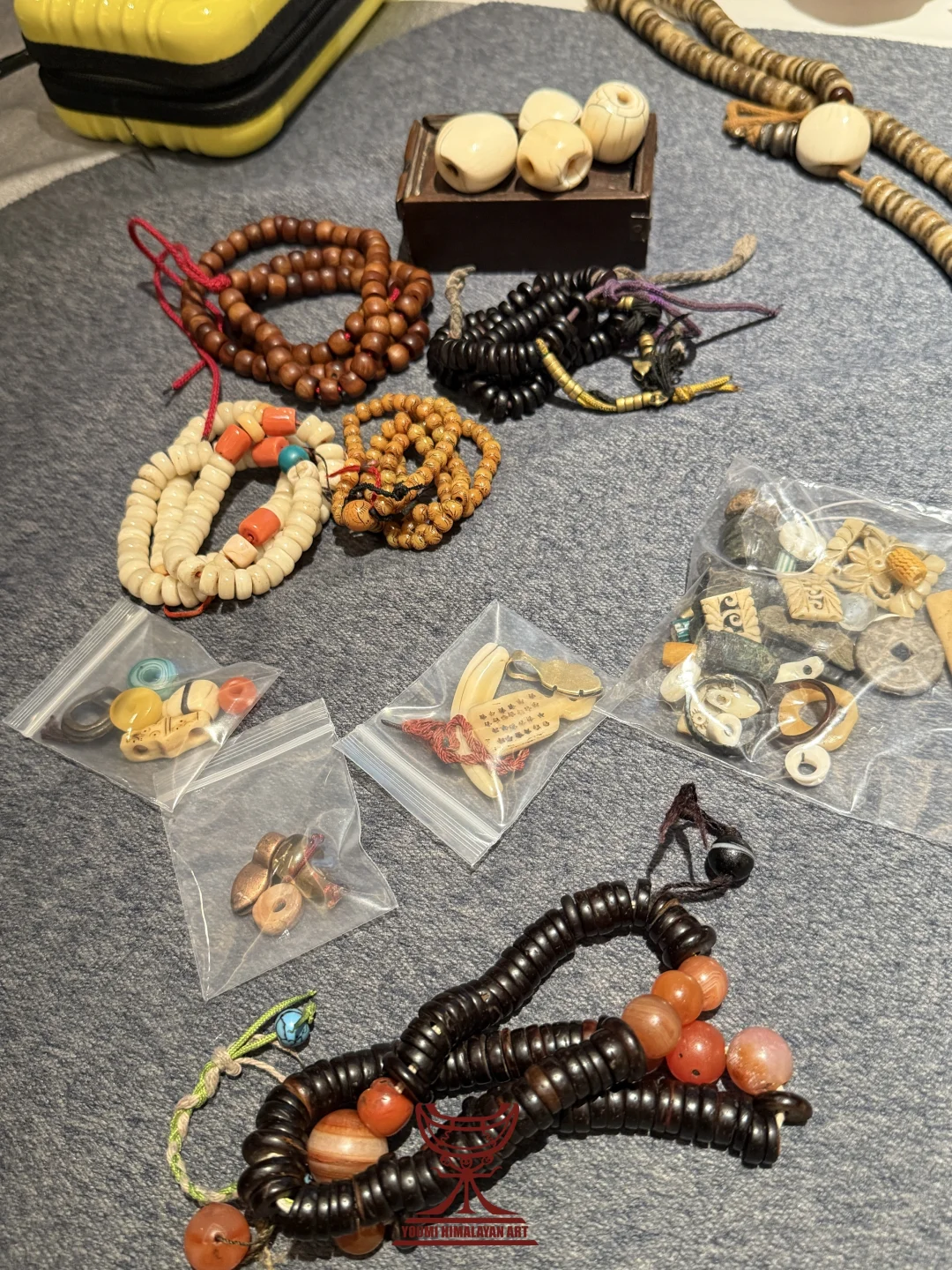 【酉米藏传】成都展会预热中…