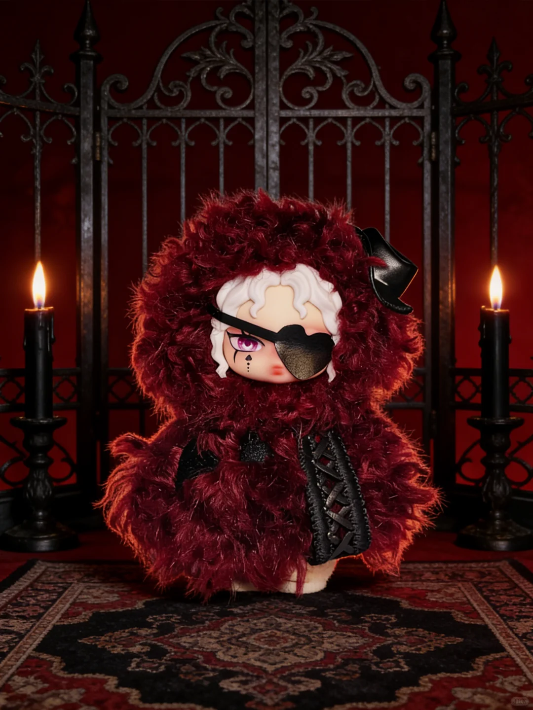 ZFAZ未潮文化!邀请你来见面啦✨