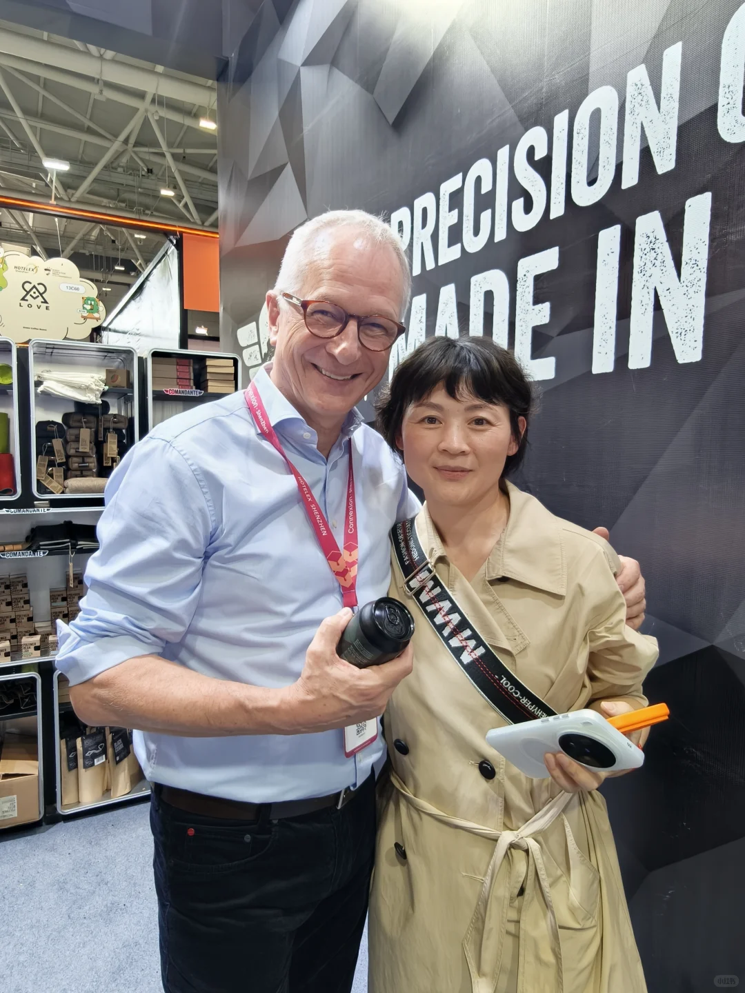 深圳国际会展中心13号展厅