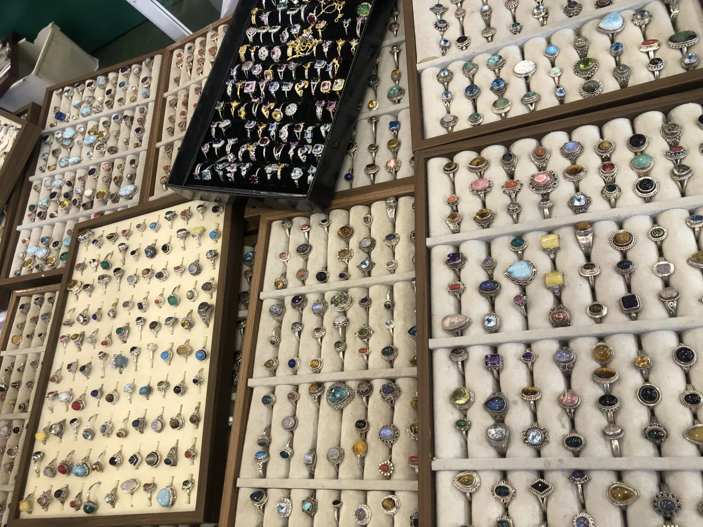 #2025厦门中外商品博览会#