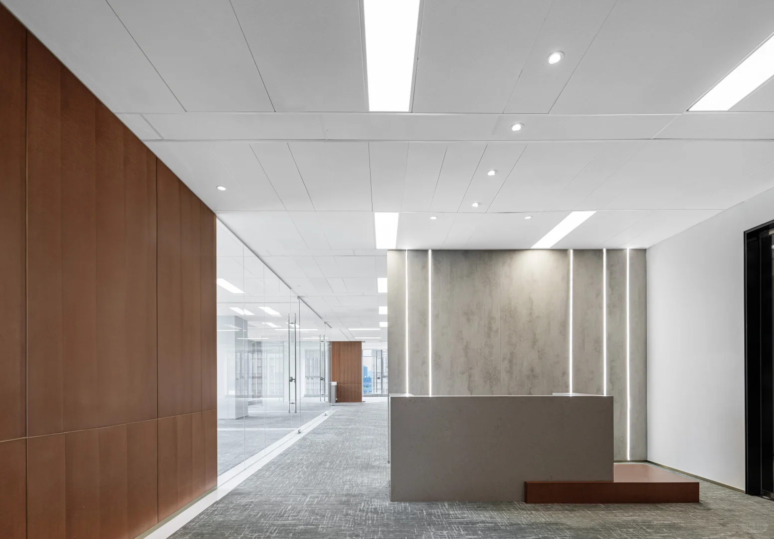 真正的企业总部长什么样？星耀中心现房直租