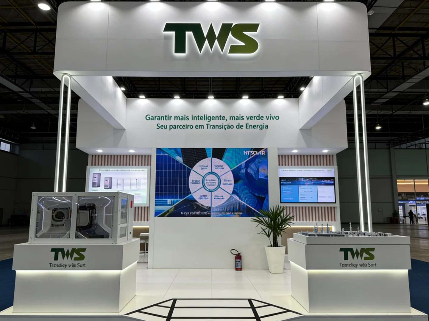 海外市场拓展 & 展会实操类