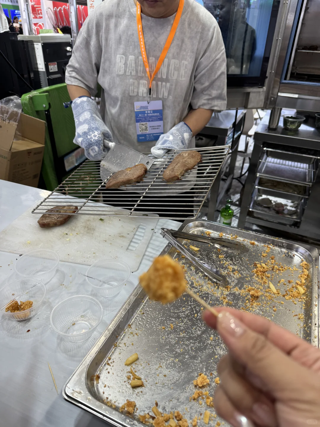 2025最后一个展会