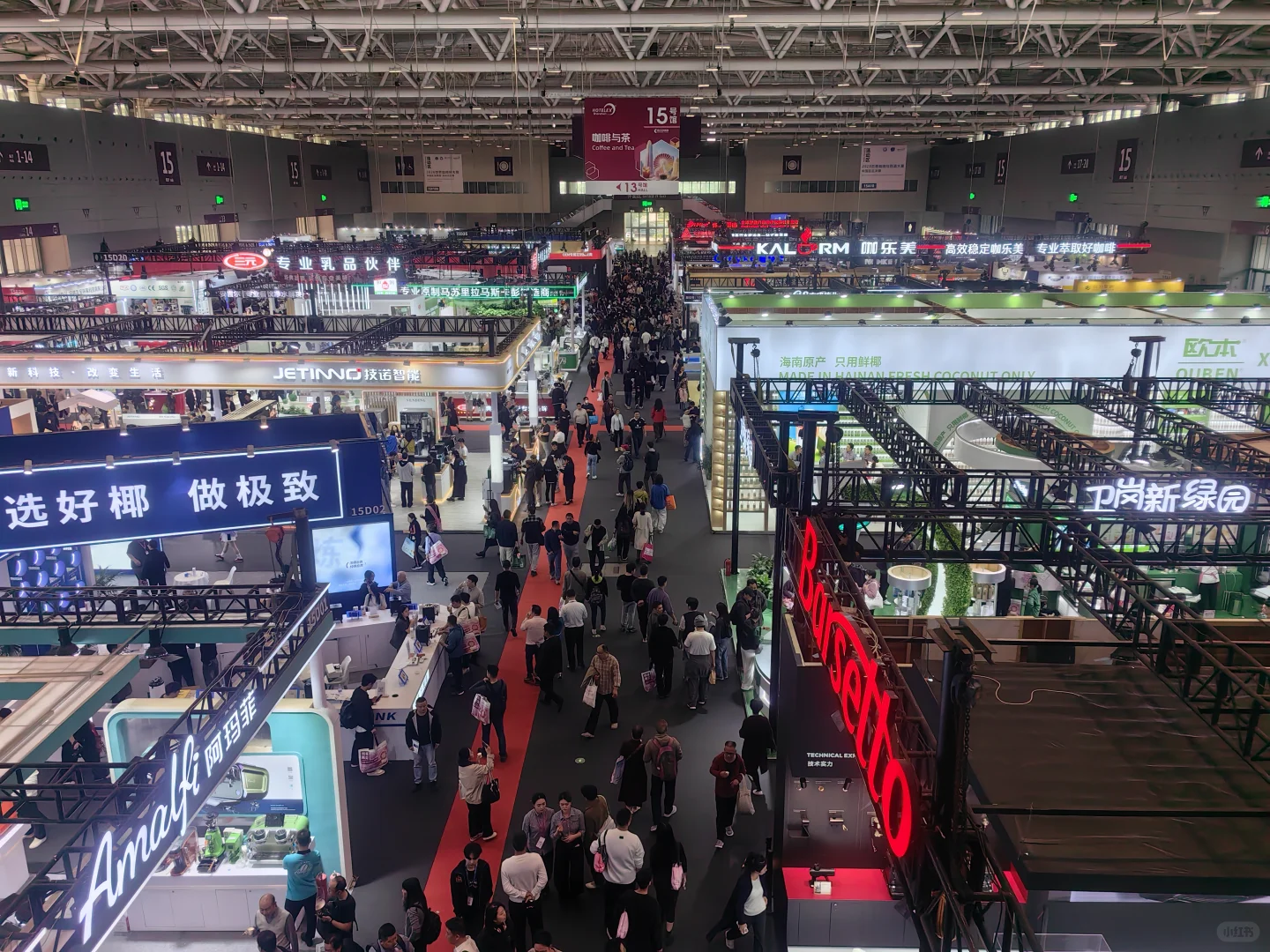 深圳展会明年你你们还来吗？