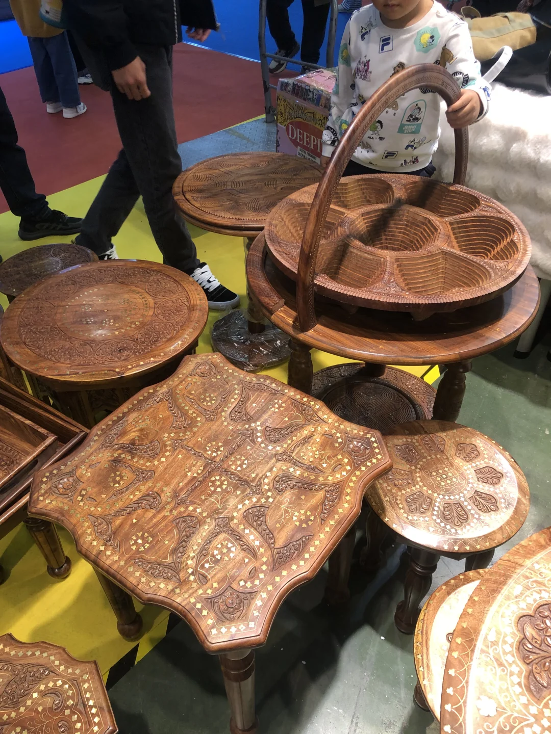 #2025厦门中外商品博览会#