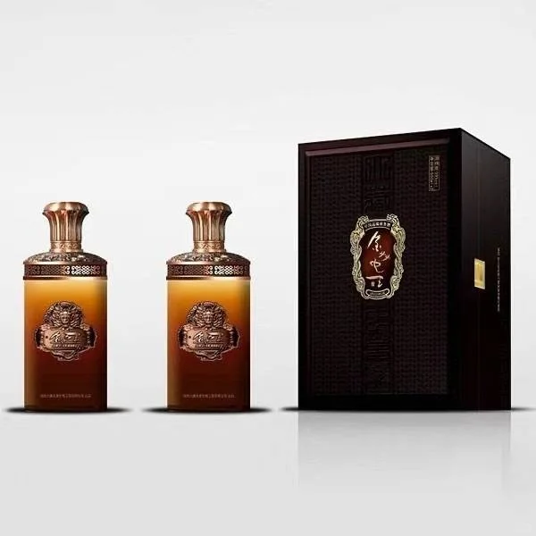 定制酒贴牌好做吗