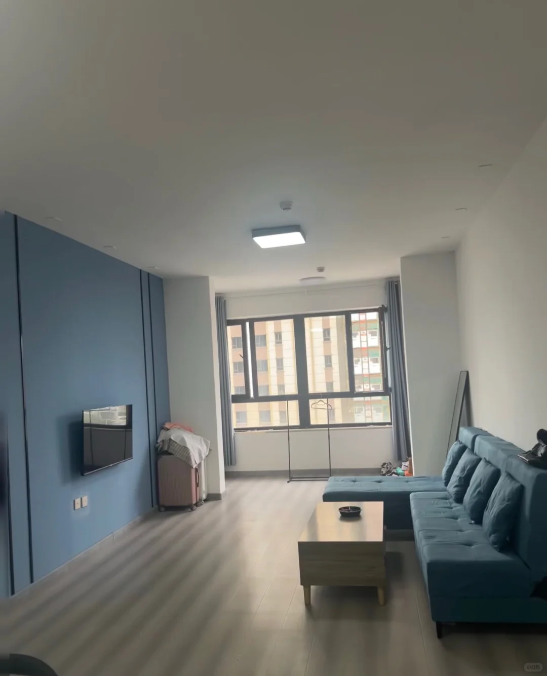 吾悦会展附近的房子，随时入住，无中介费