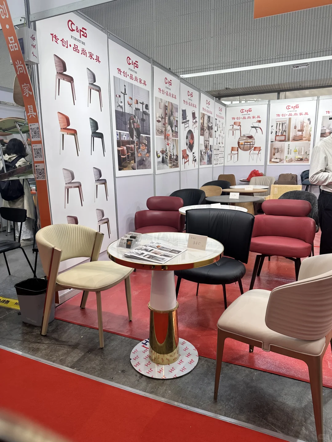 跳楼价 要什么自行车 休闲餐桌椅