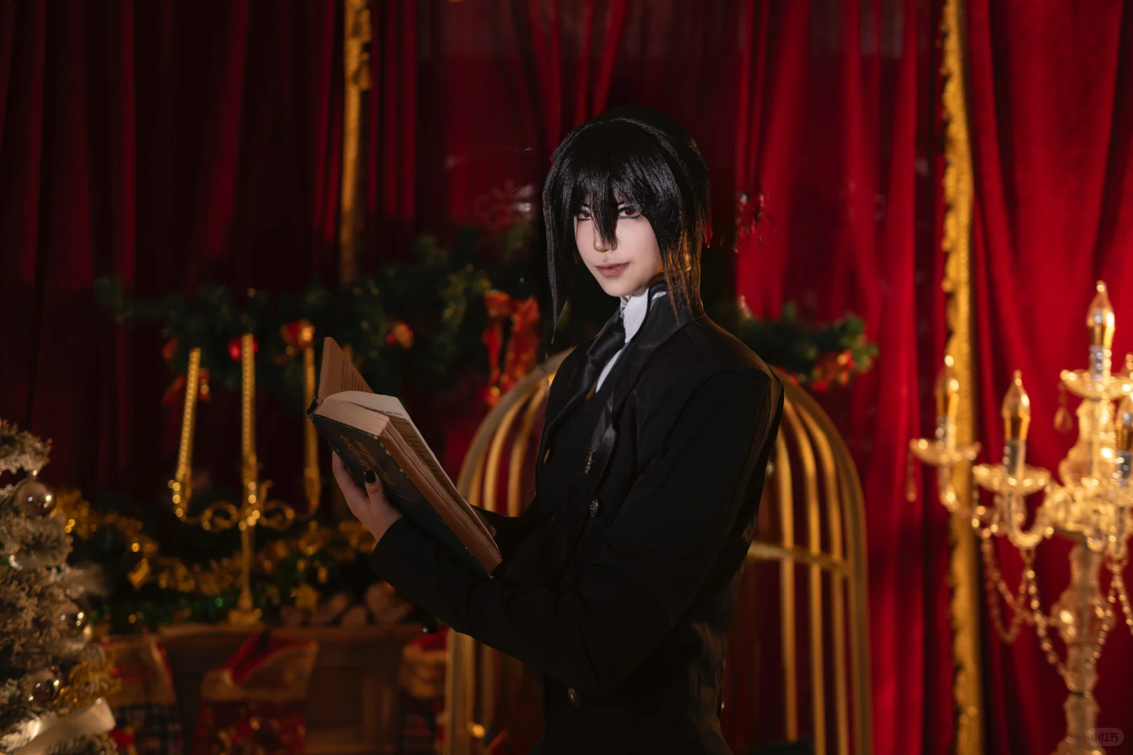 邯郸漫展自由行申请