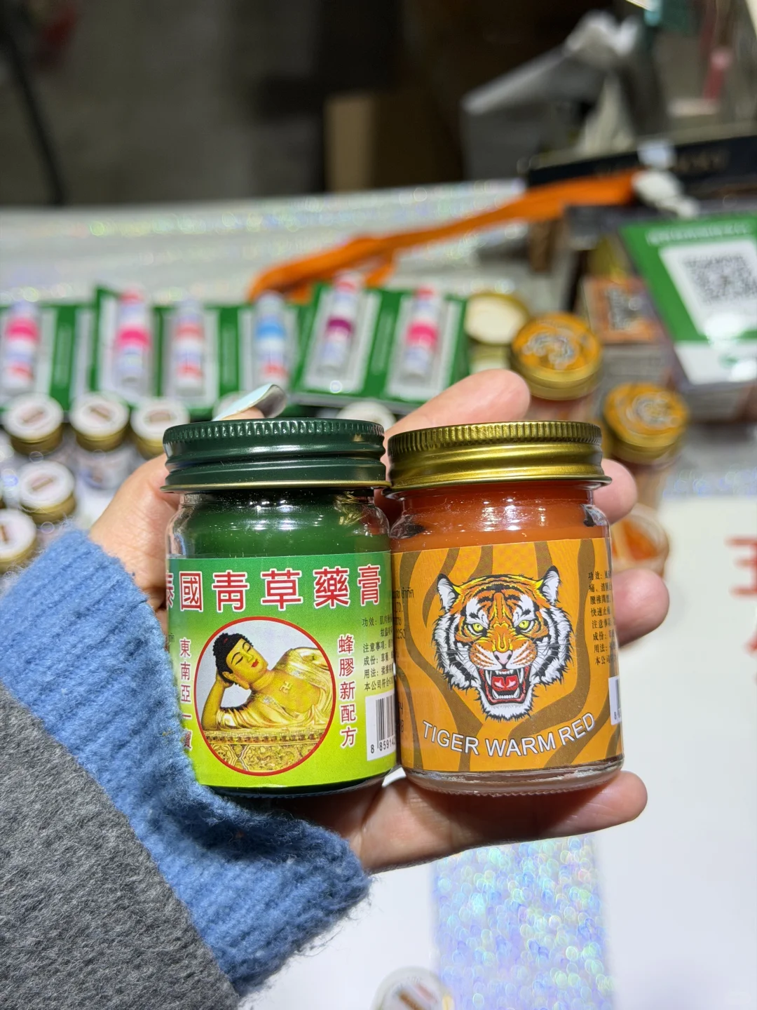 淮安进出口博览会…空肚子去?