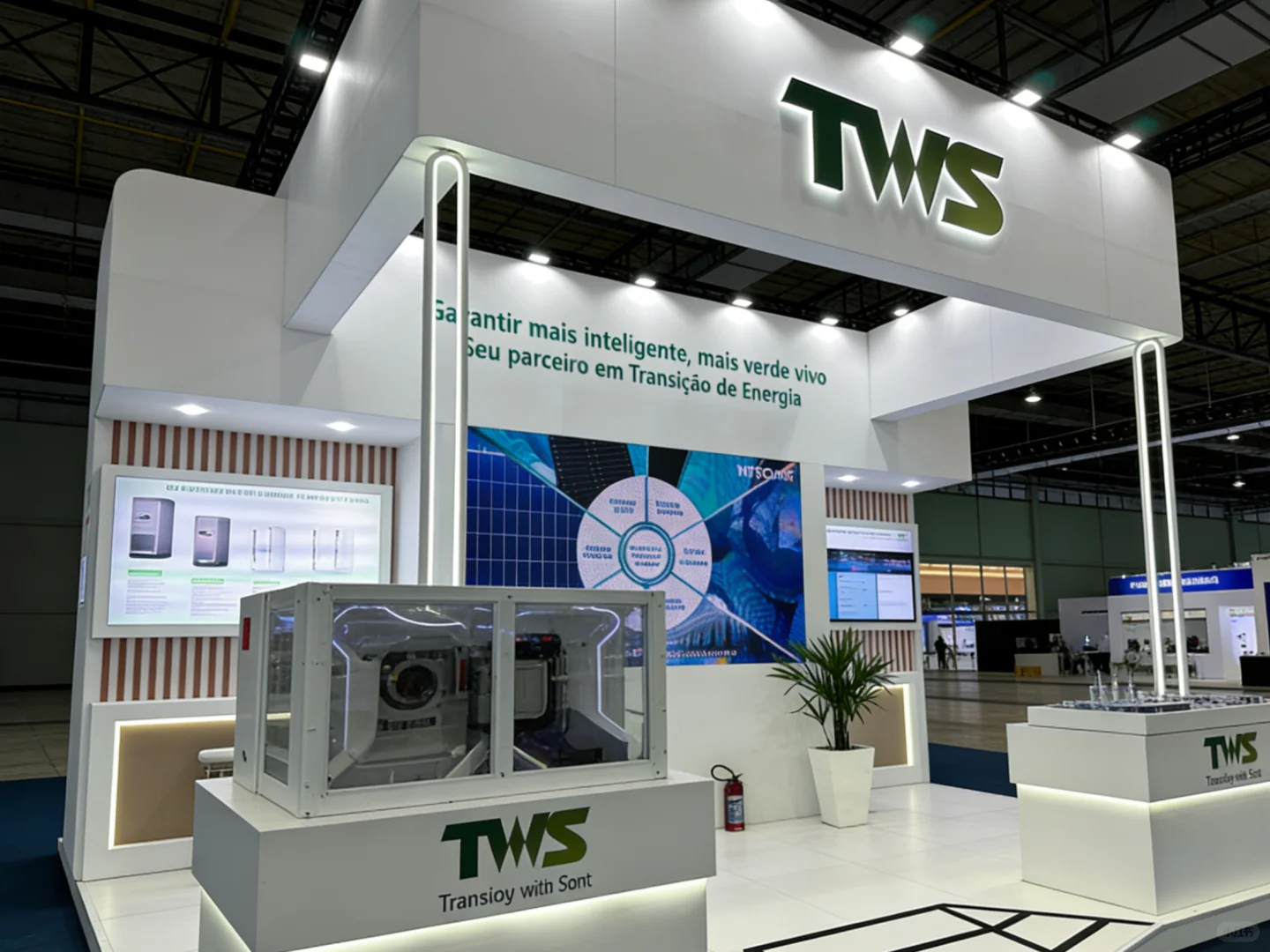 海外市场拓展 & 展会实操类