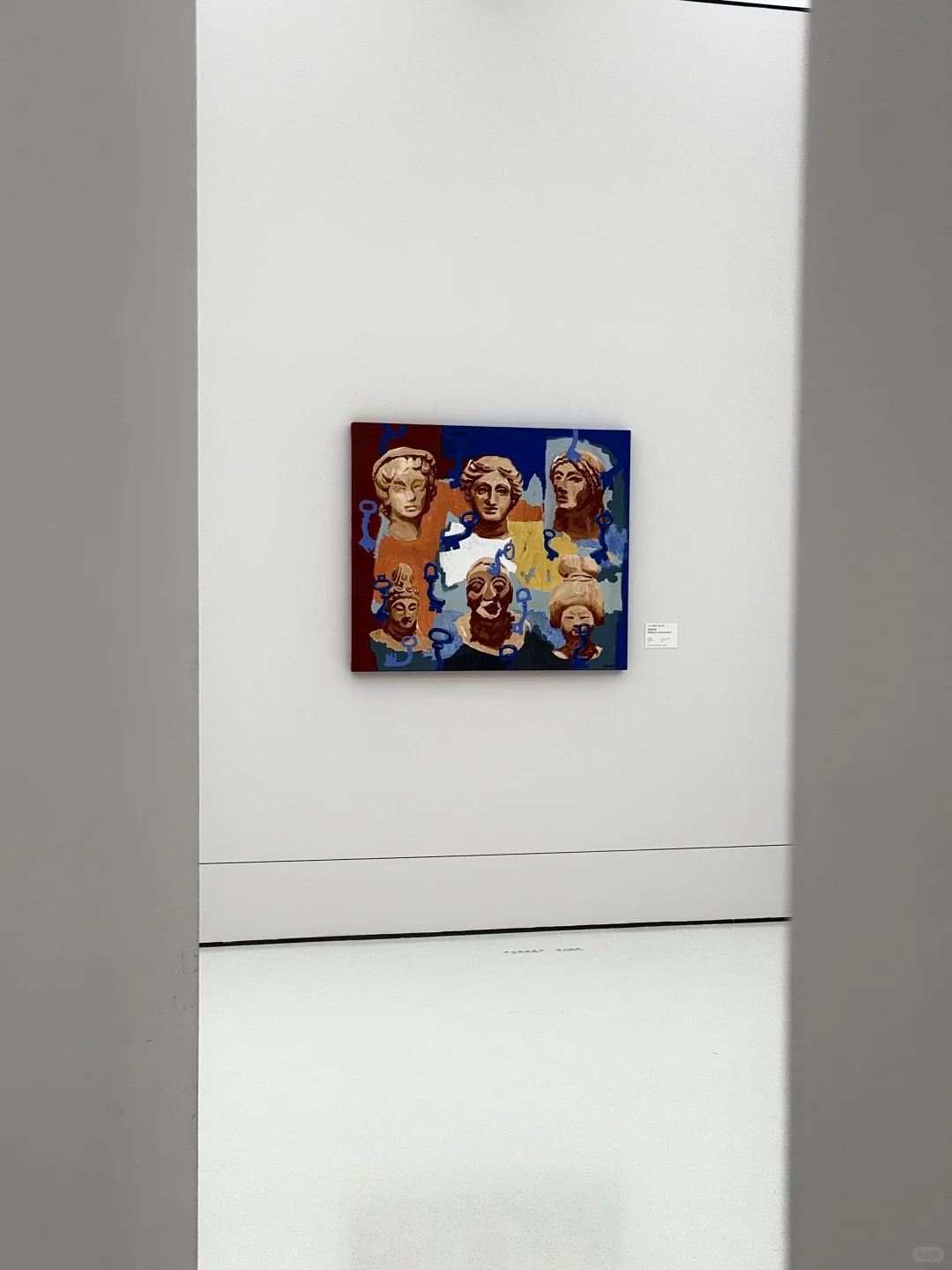 广州新展｜广东美术馆免费新展攻略！！