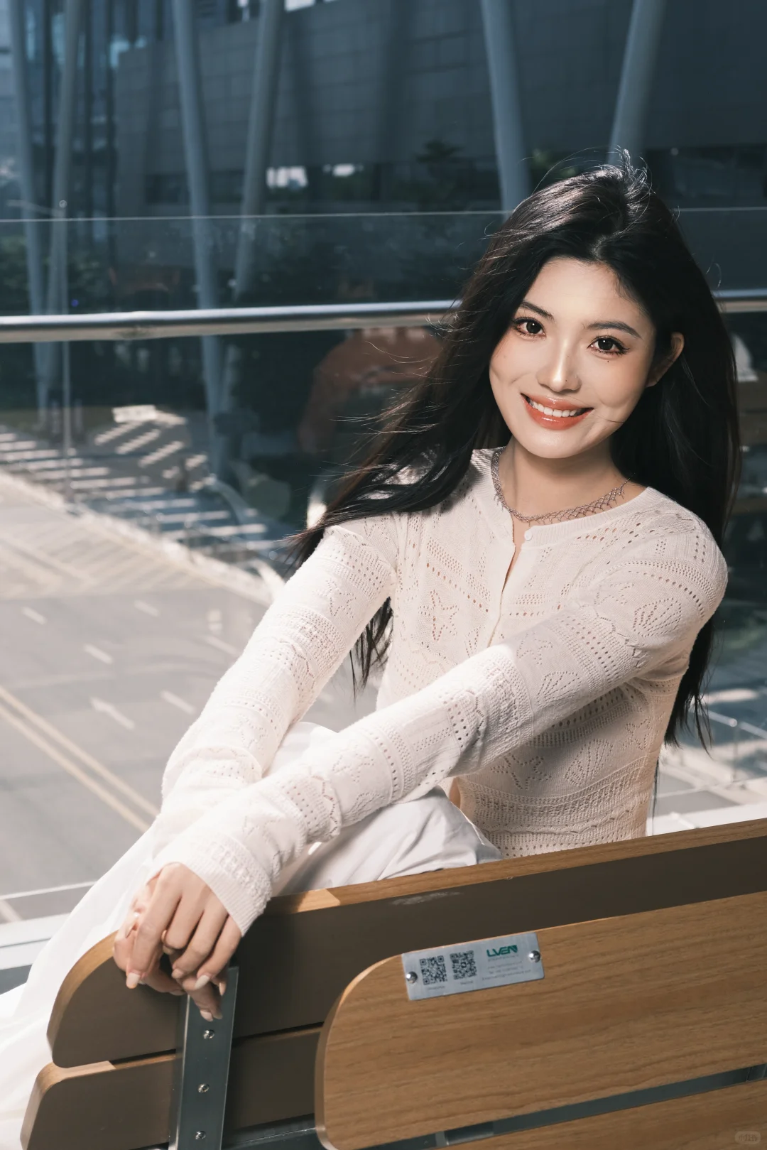 广交会展馆的这个位置真的很好拍！