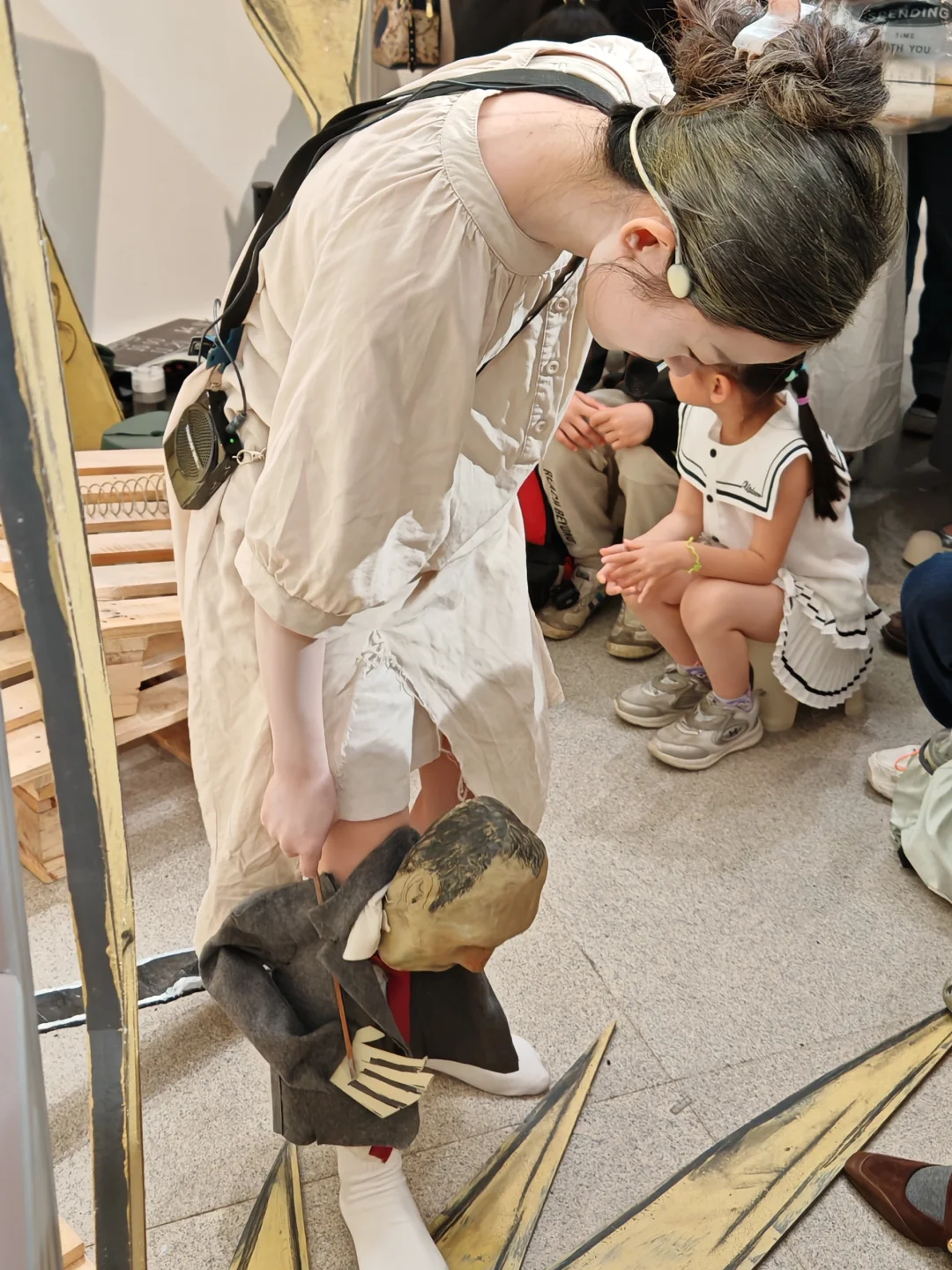 央美2025毕业展｜逐光而行