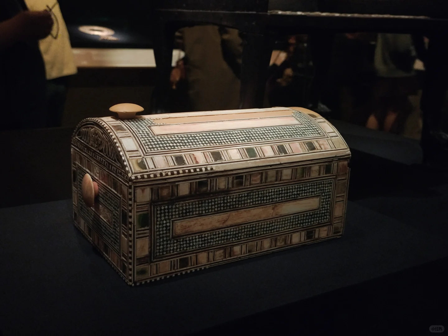 看展|香港故宮古埃及大展，9个半月限时打卡