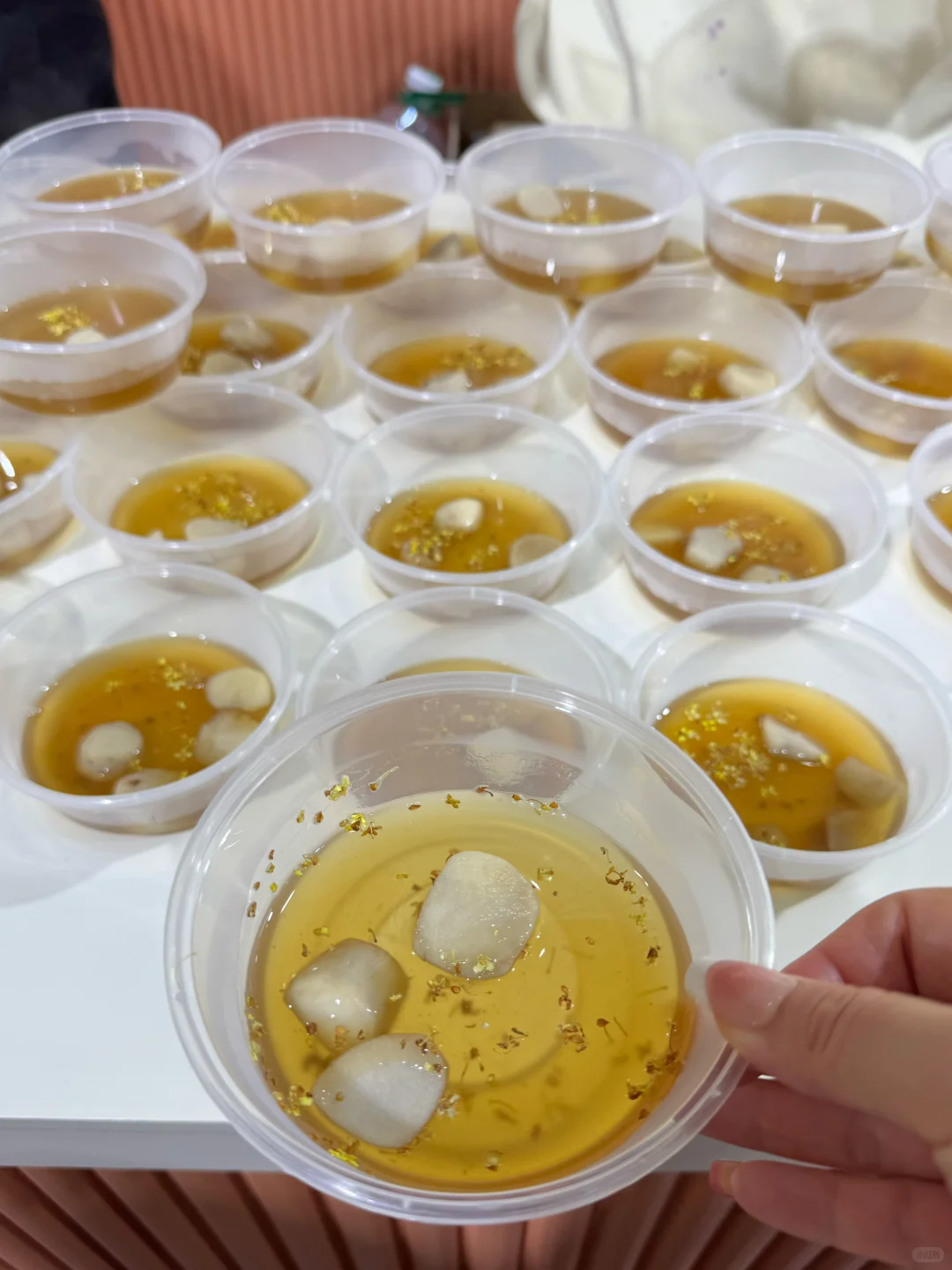 南京人民都收到通知了吗！