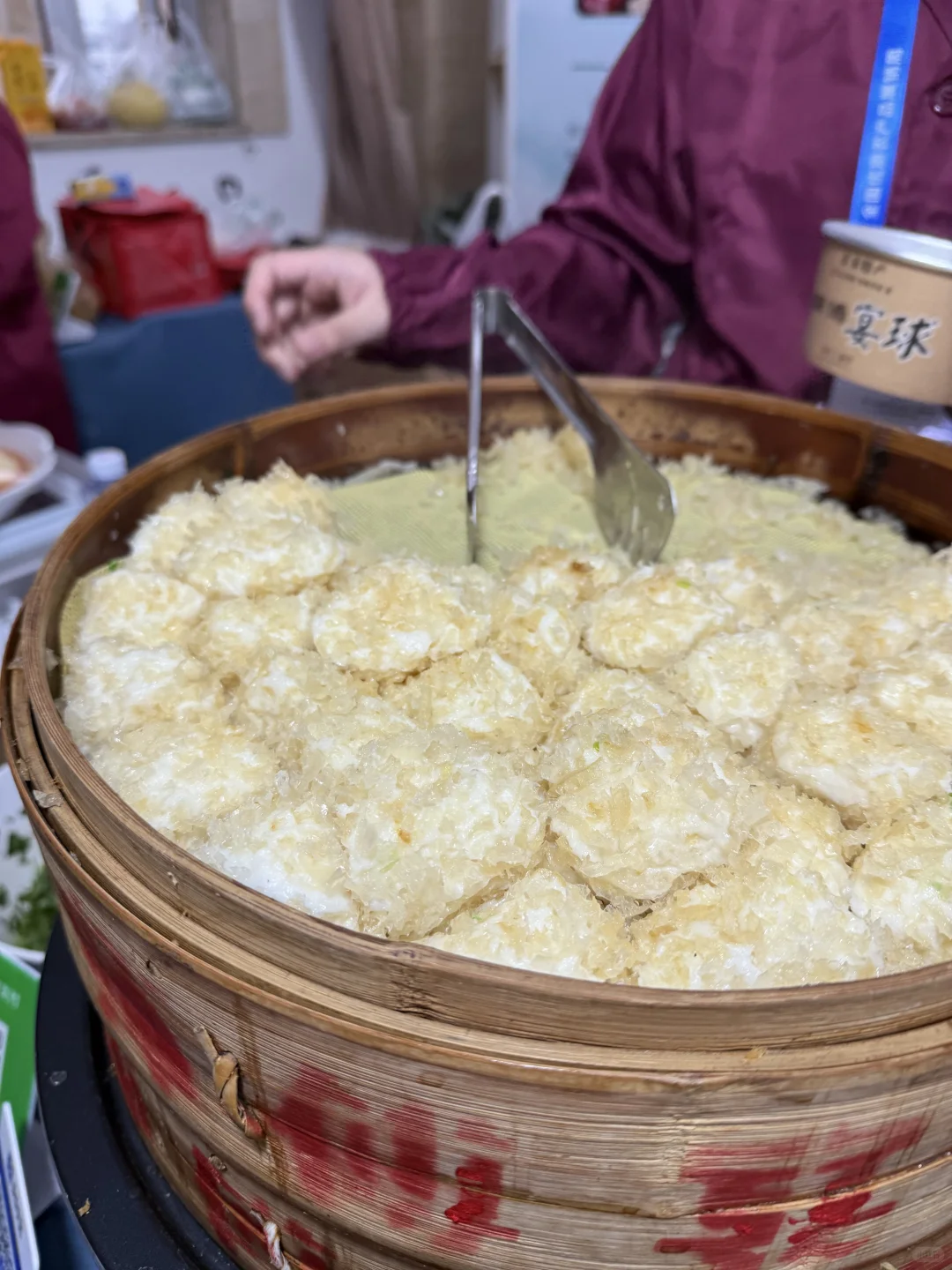 北京｜最后两天！快空着肚子去！全都?尝