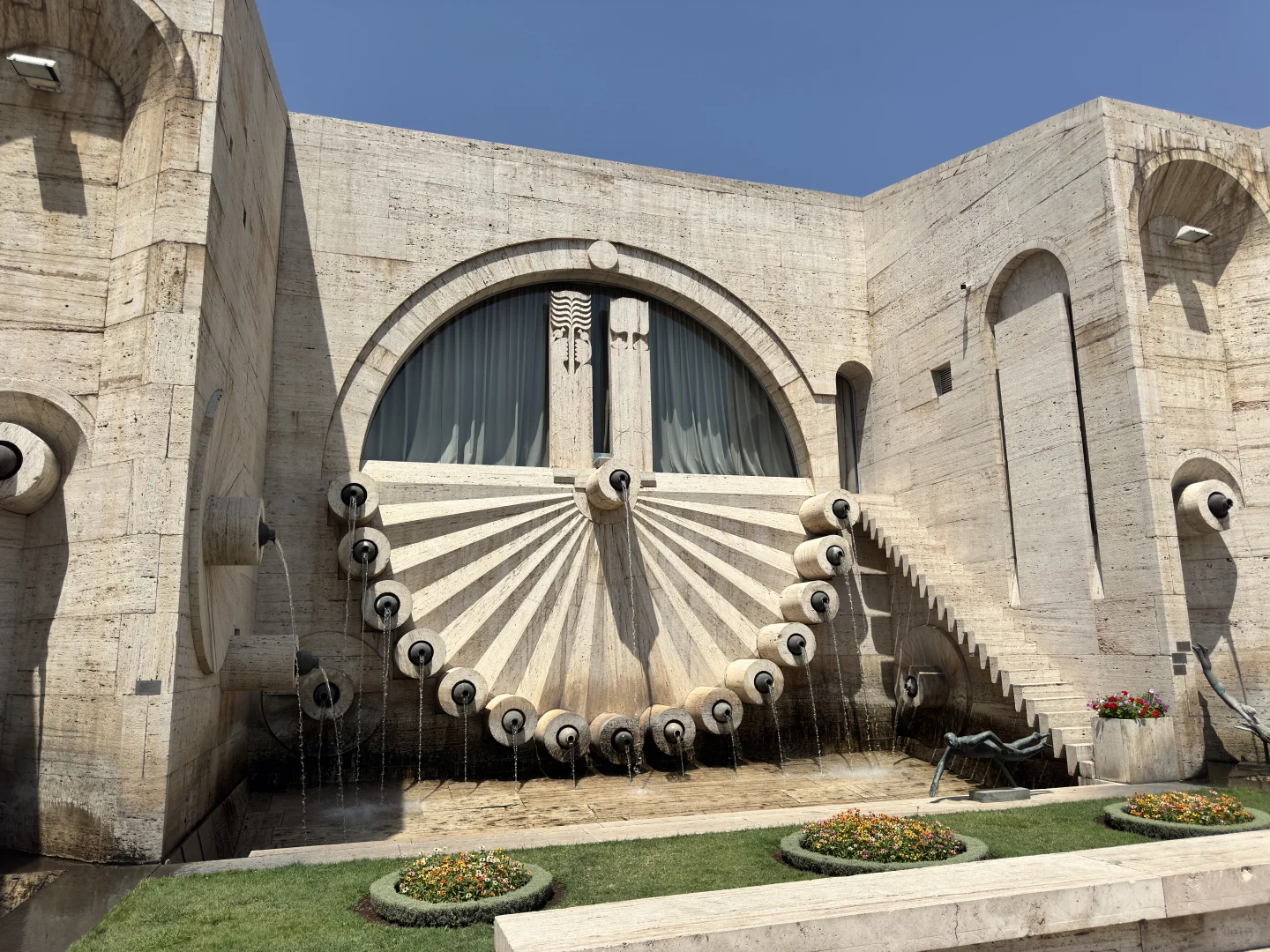 亚美尼亚｜埃里温市区一日游 全攻略