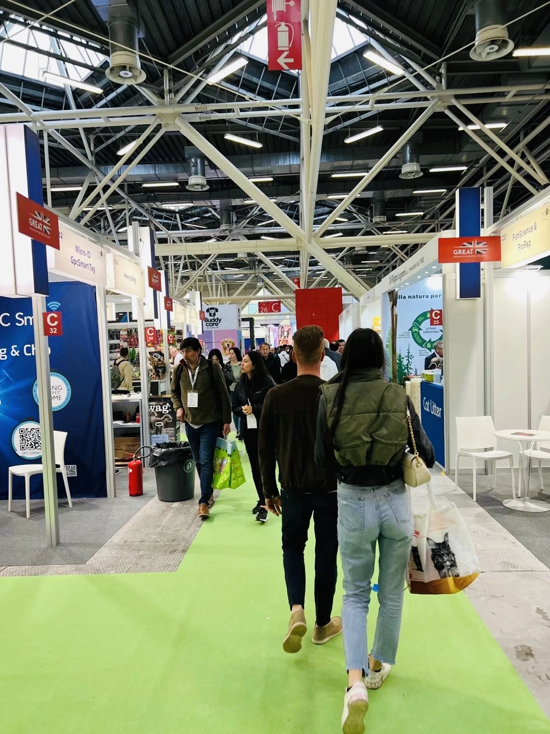 ?意大利博洛尼亚宠物用品展 ZOOMARK?