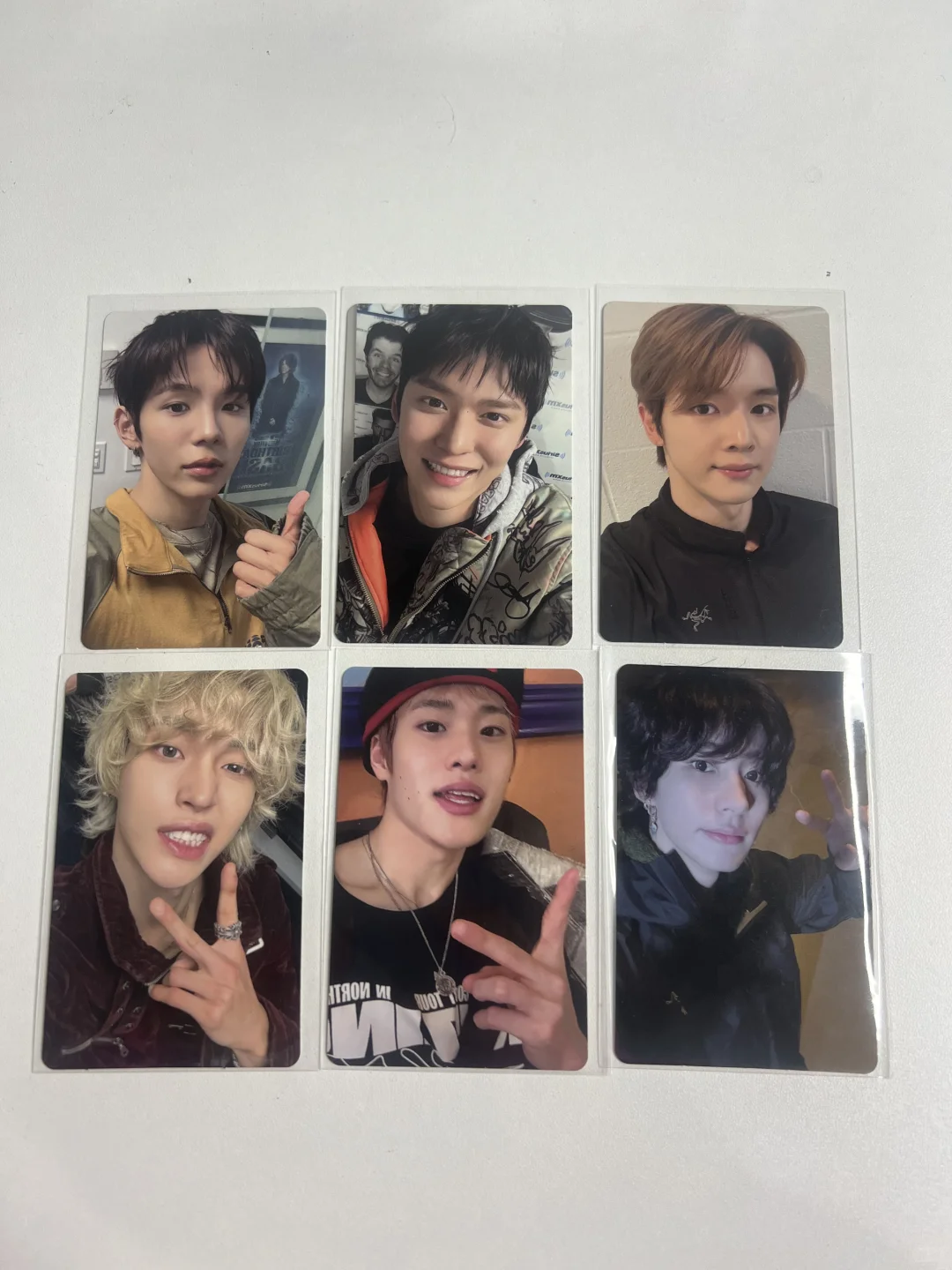 光速被帅到！这也太炸裂了！