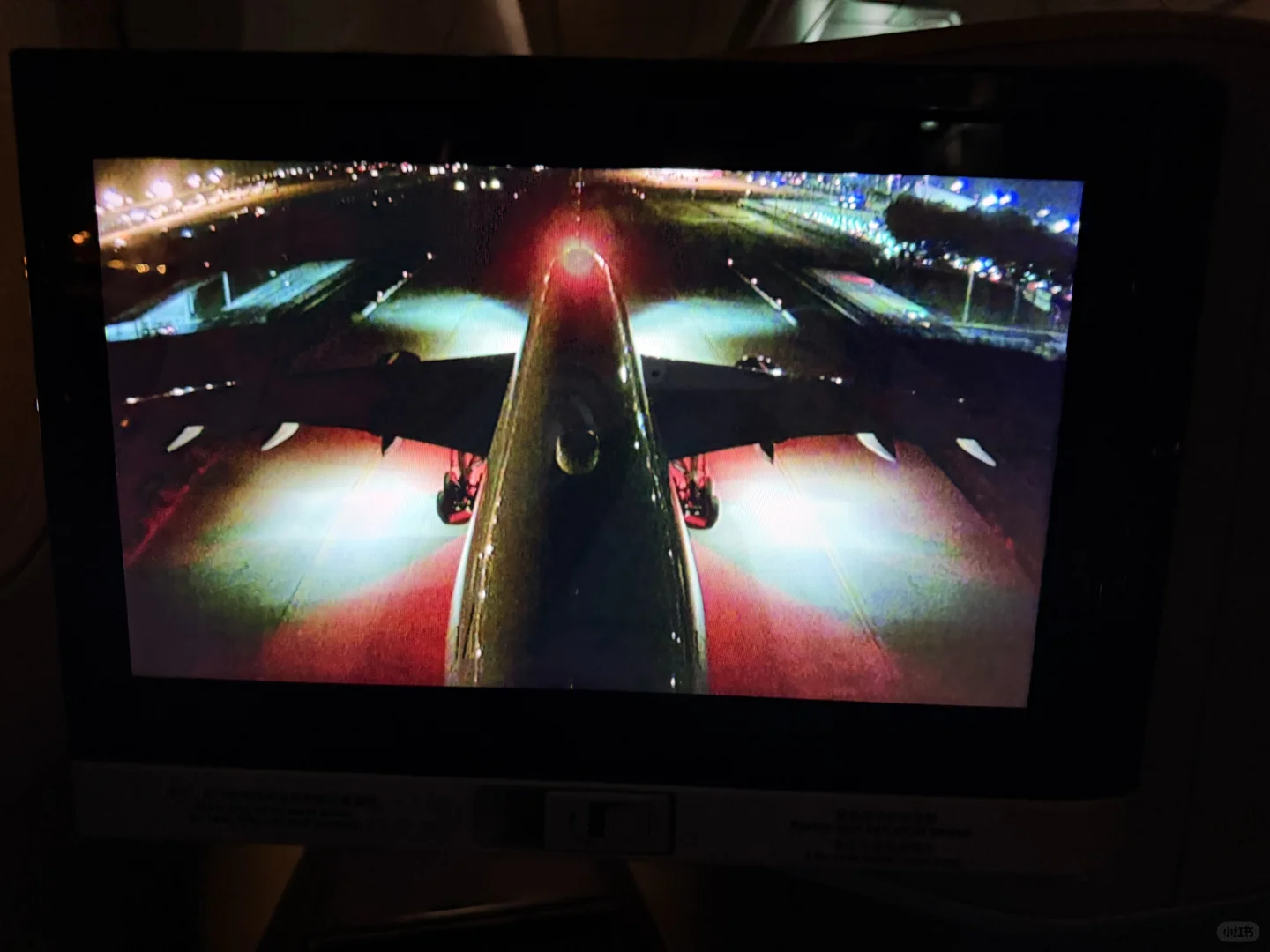 南航｜一飞升金之A359公务舱真实体验