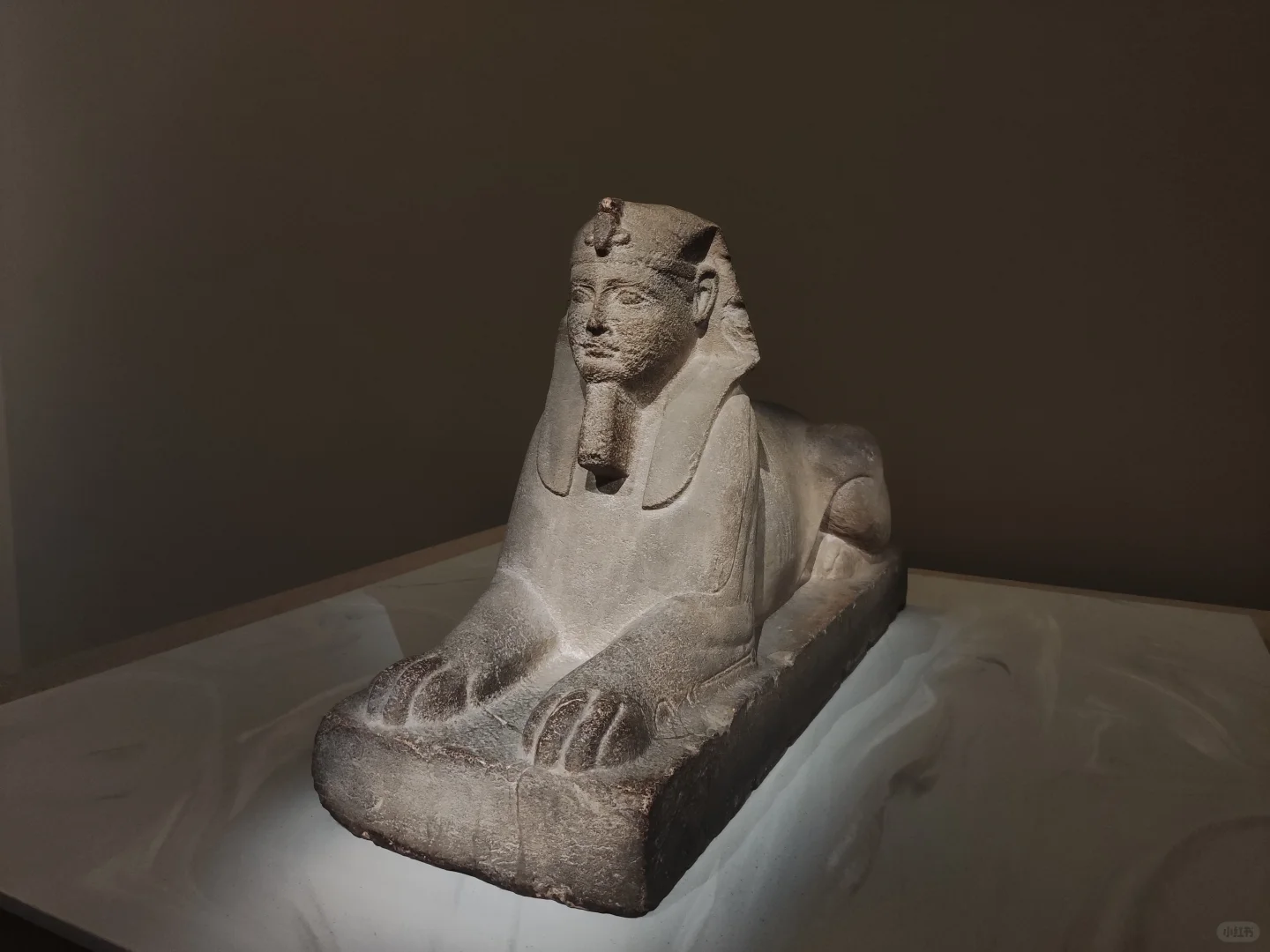 看展|香港故宮古埃及大展，9个半月限时打卡