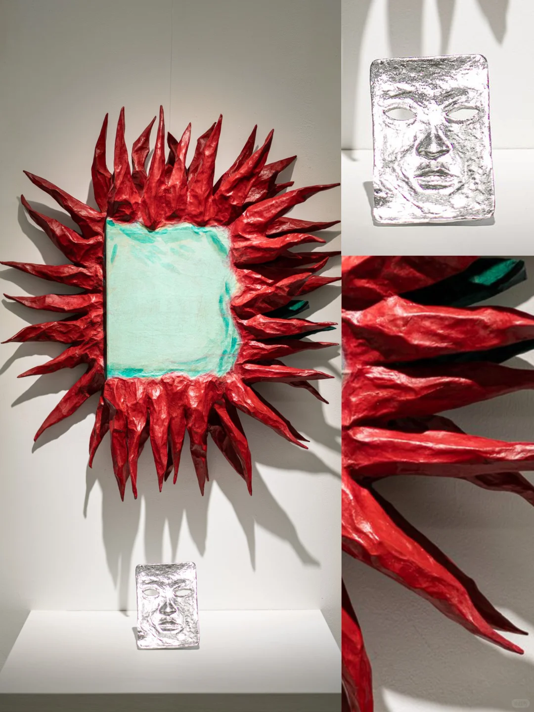 上海新展！来RE'VAN艺术群展体验多元艺术！