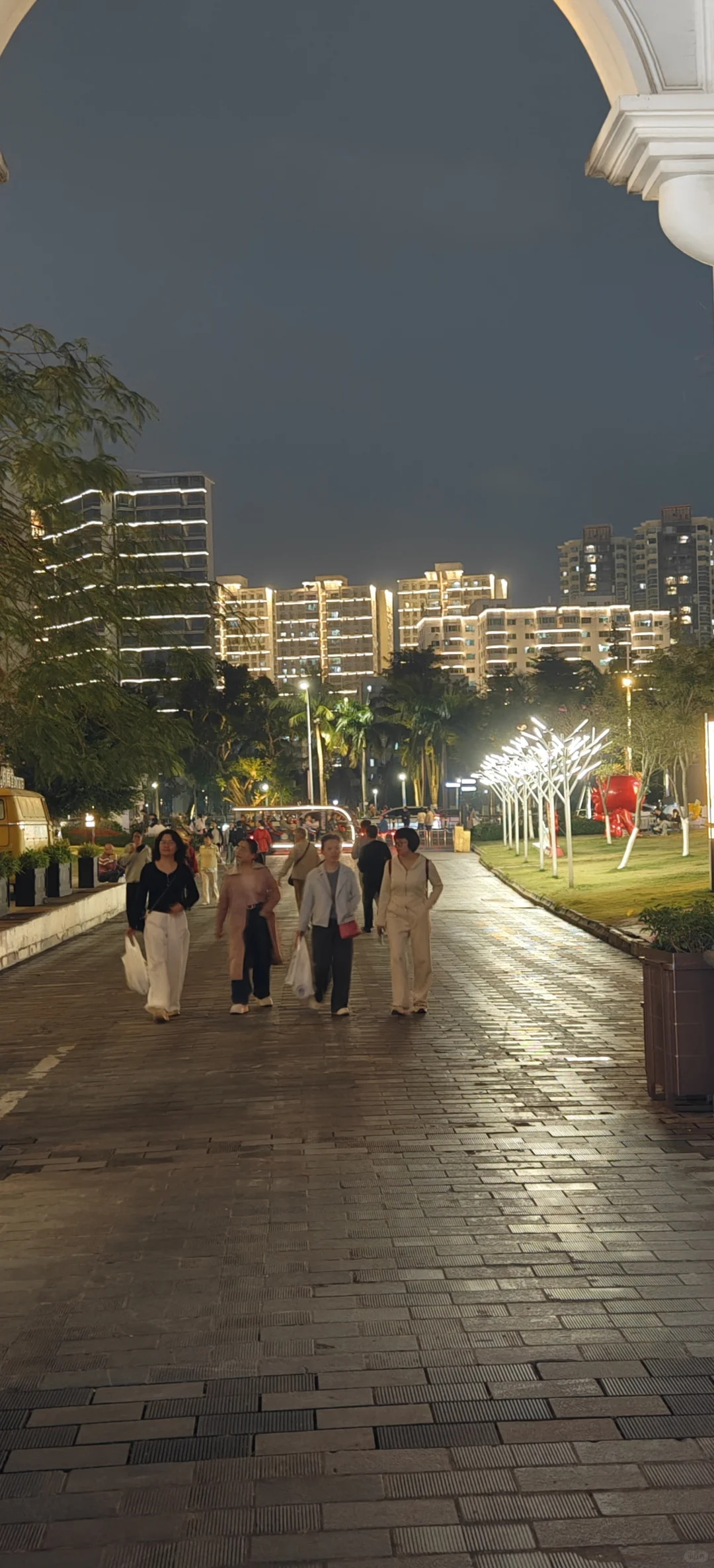 参加了中国国际旅游交易会(CITM)