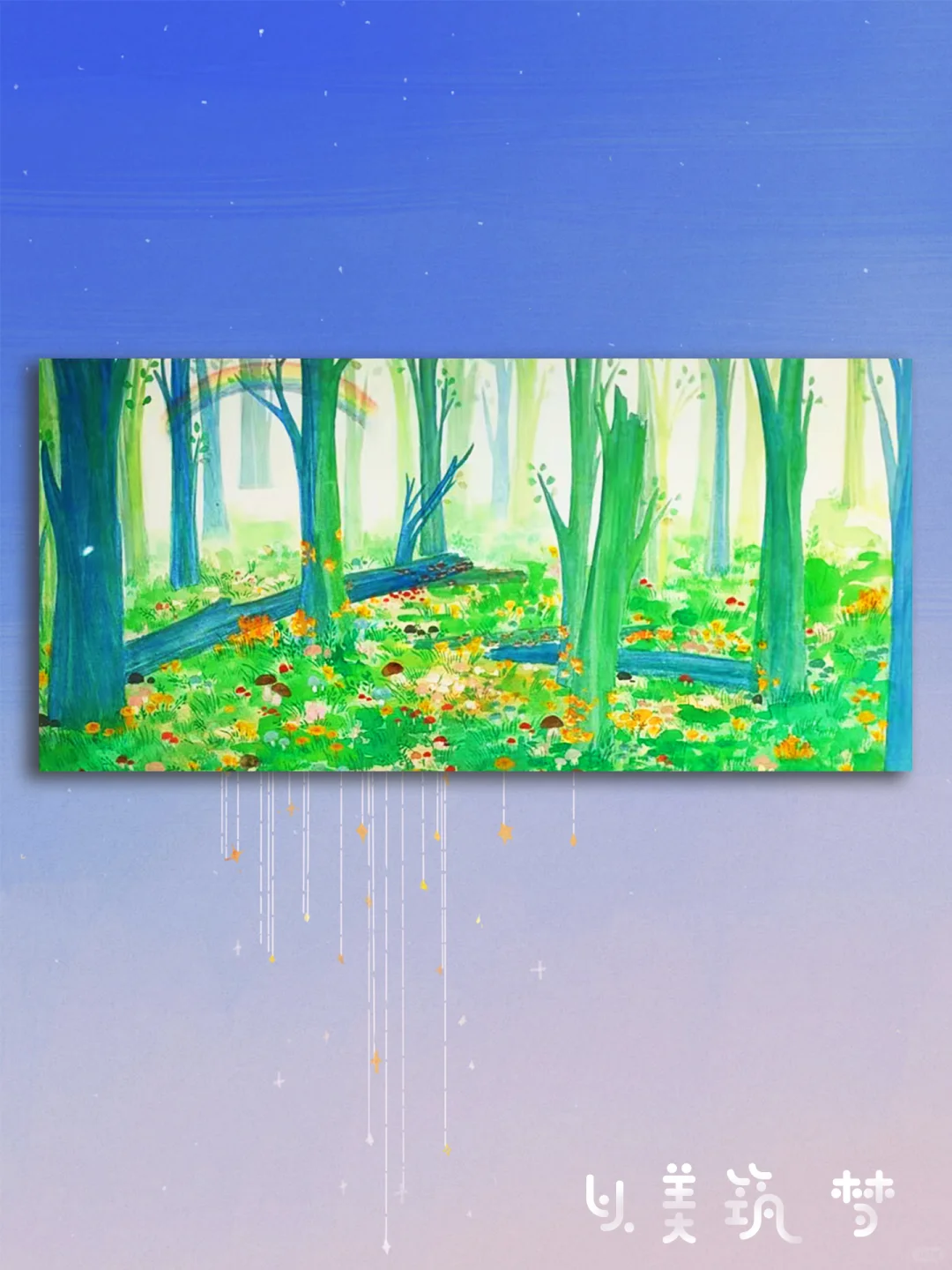 长沙12月看展！成年人也被治愈的童话世界