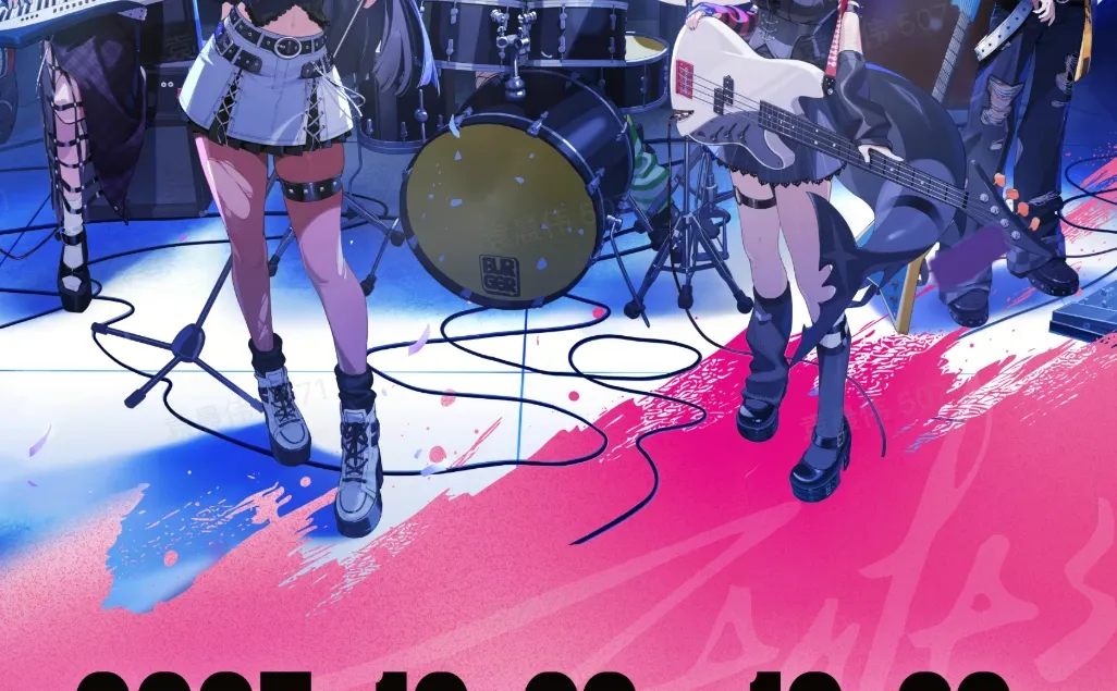 绝区零FES | 闪魂参展确定