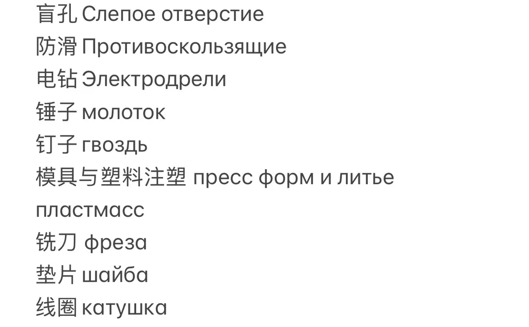 ??中俄展翻｜12.2-12.5莫斯科Woodex展