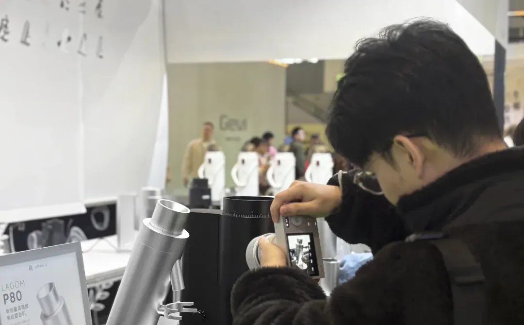 深圳展会 | 2025 Hotelex现场首日回顾