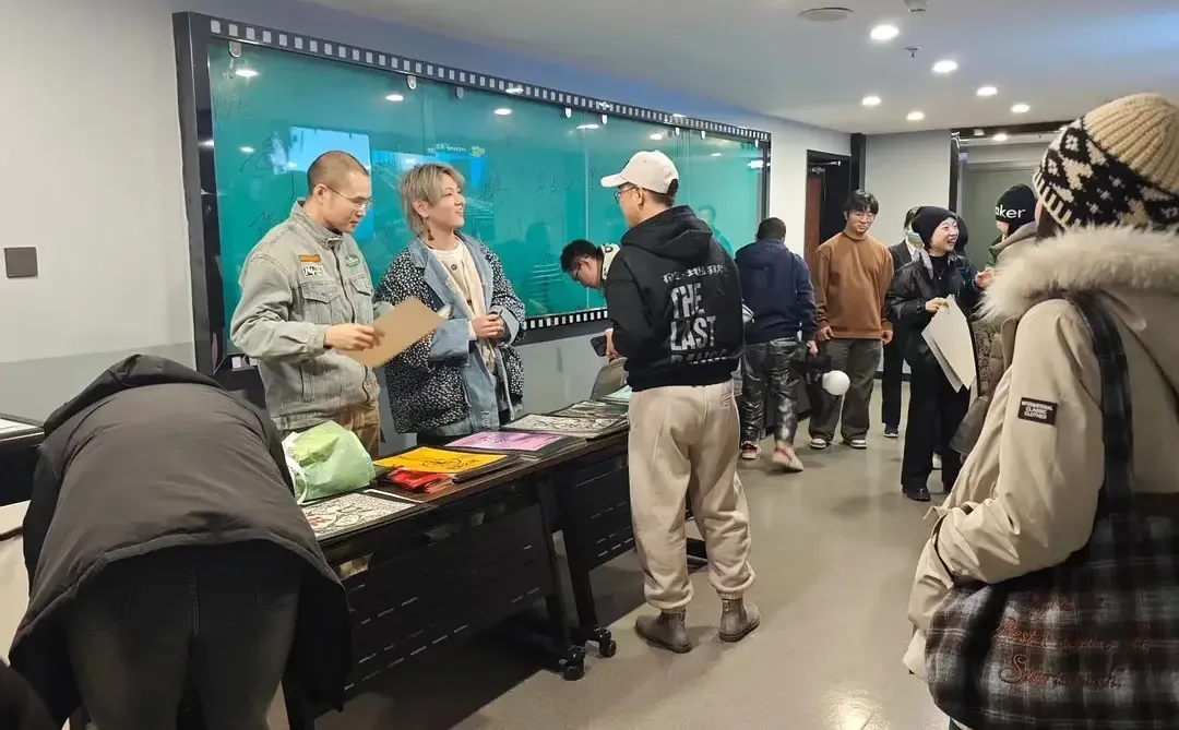 2025金鸡影展北京展映之短片季