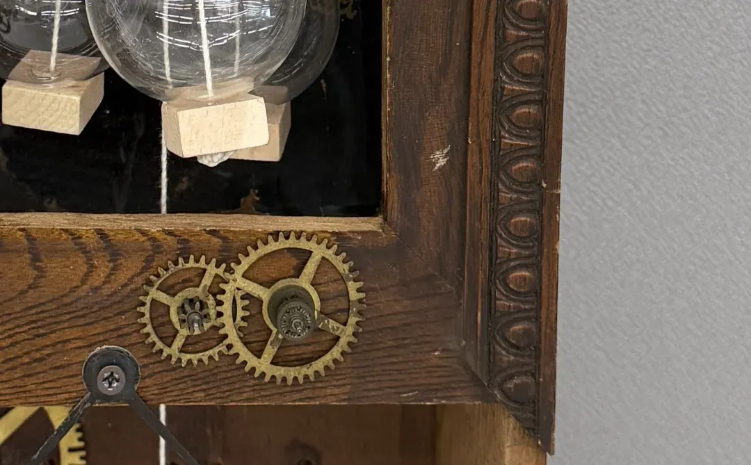 ?东京造形大学?ProjectAI-64成果展?️