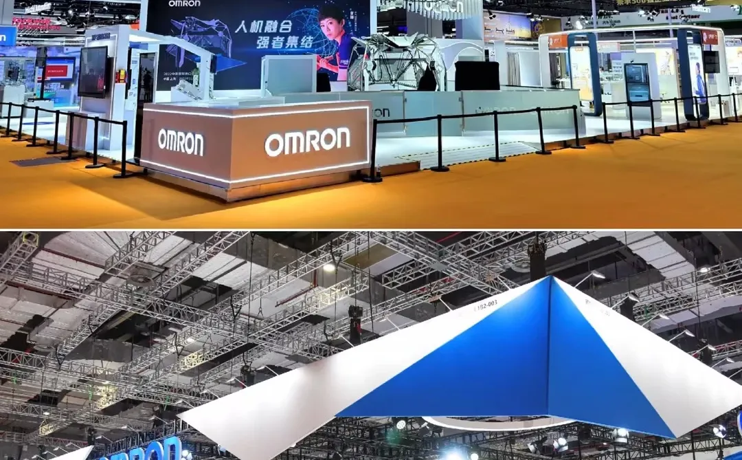 2026北京车展｜展位设计搭建智感拉满?