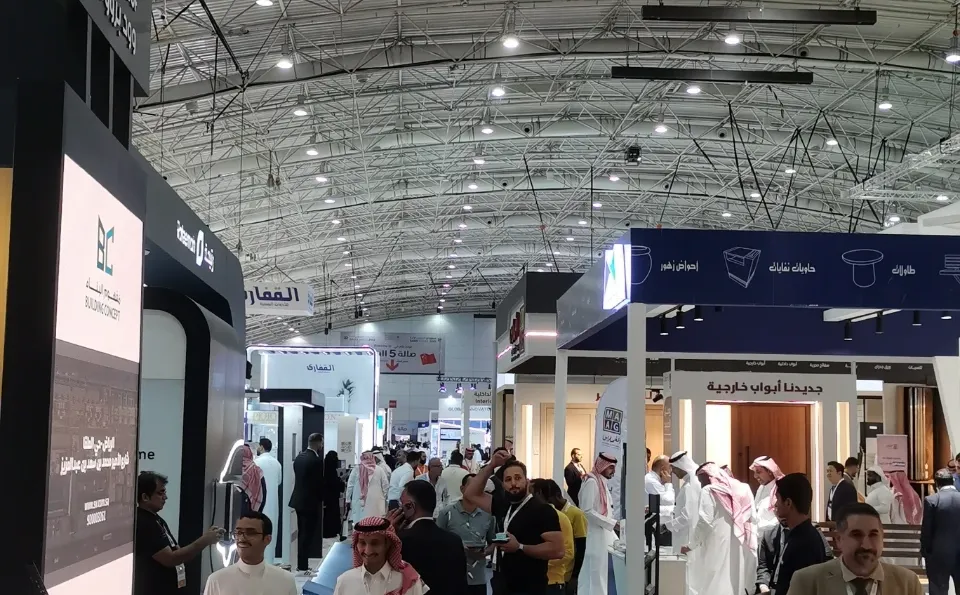 沙特太阳能光伏、储能展览会 Solar