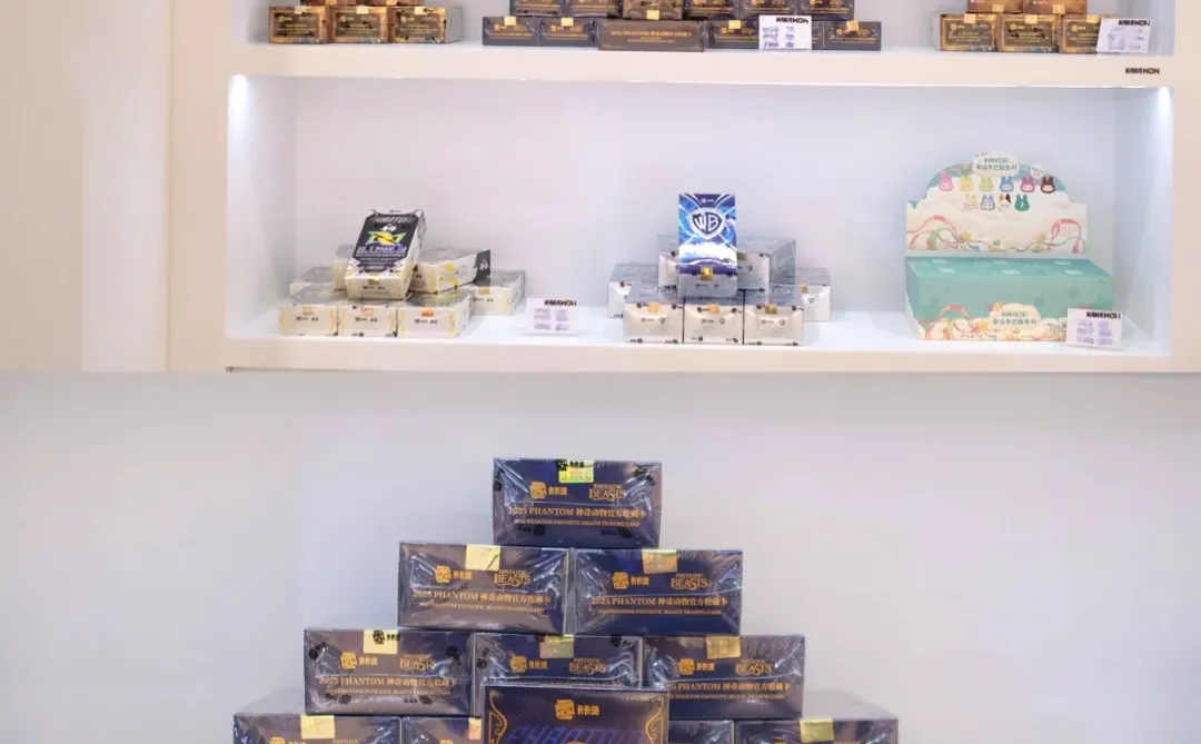 卡卡沃亮相ASCC2025✨