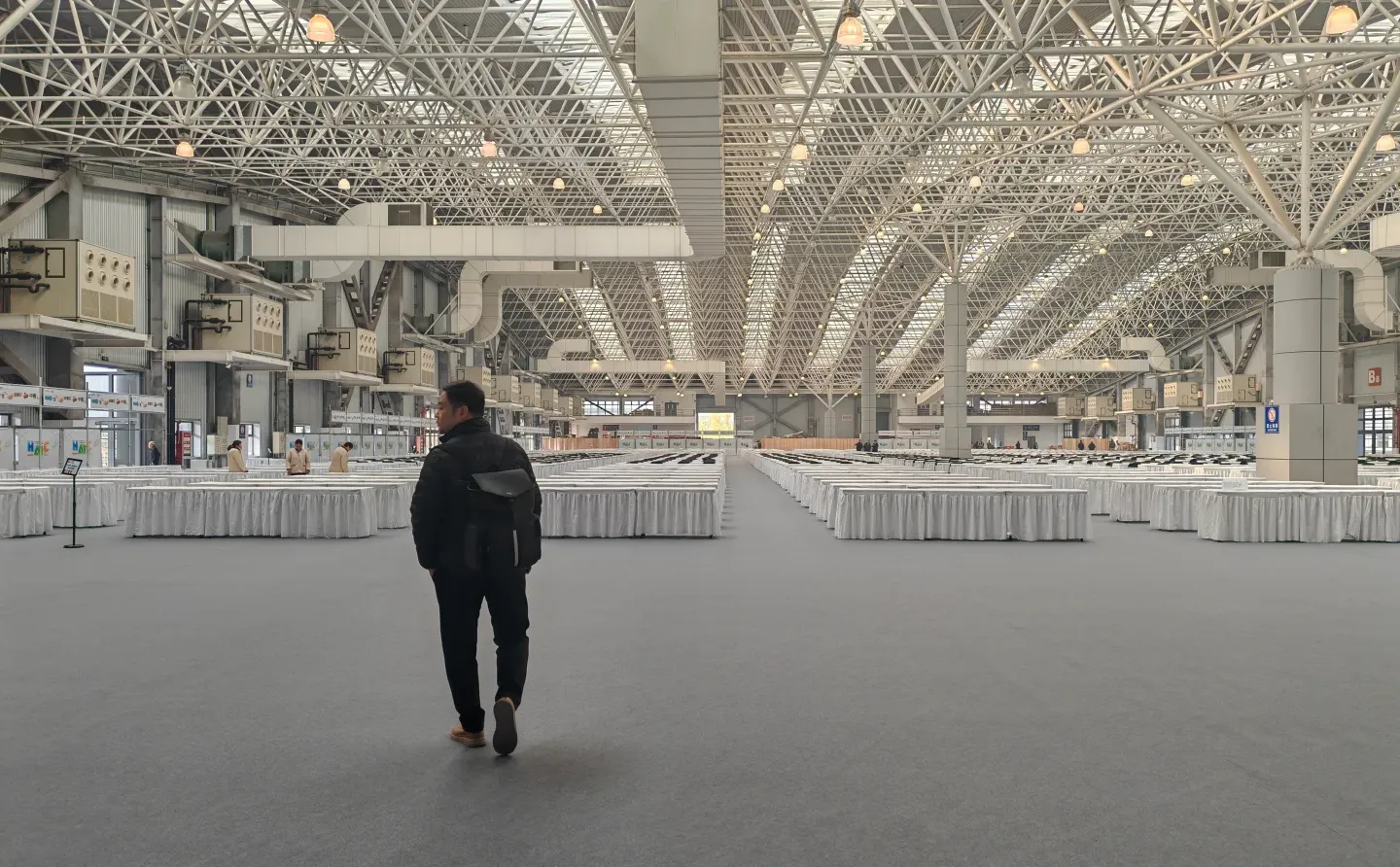 光合组织2025人工智能创新大会在昆山举办