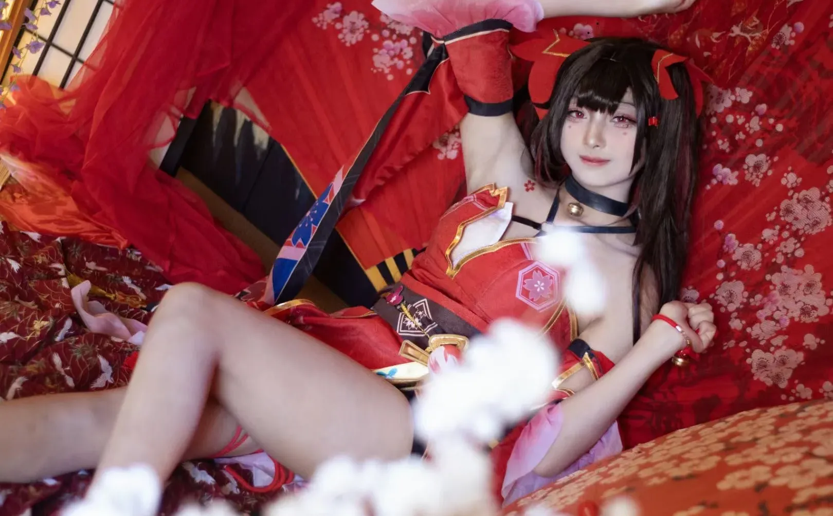 dd深圳梦漫星河第四届体验官399赞！